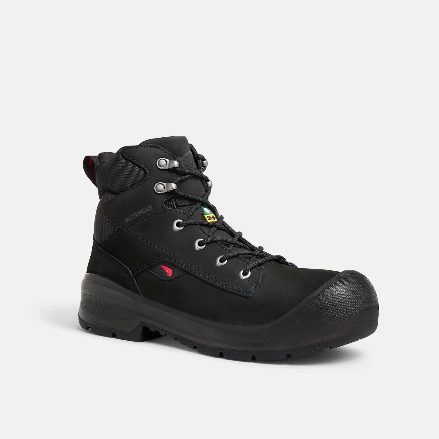 Red Wing Shoes | VersaPro Waterproof Work Boots 3029