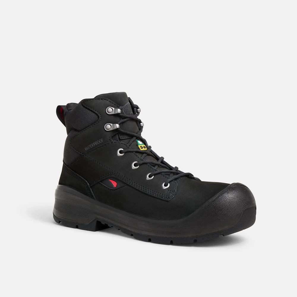 Red Wing Shoes | VersaPro Waterproof Work Boots 3029