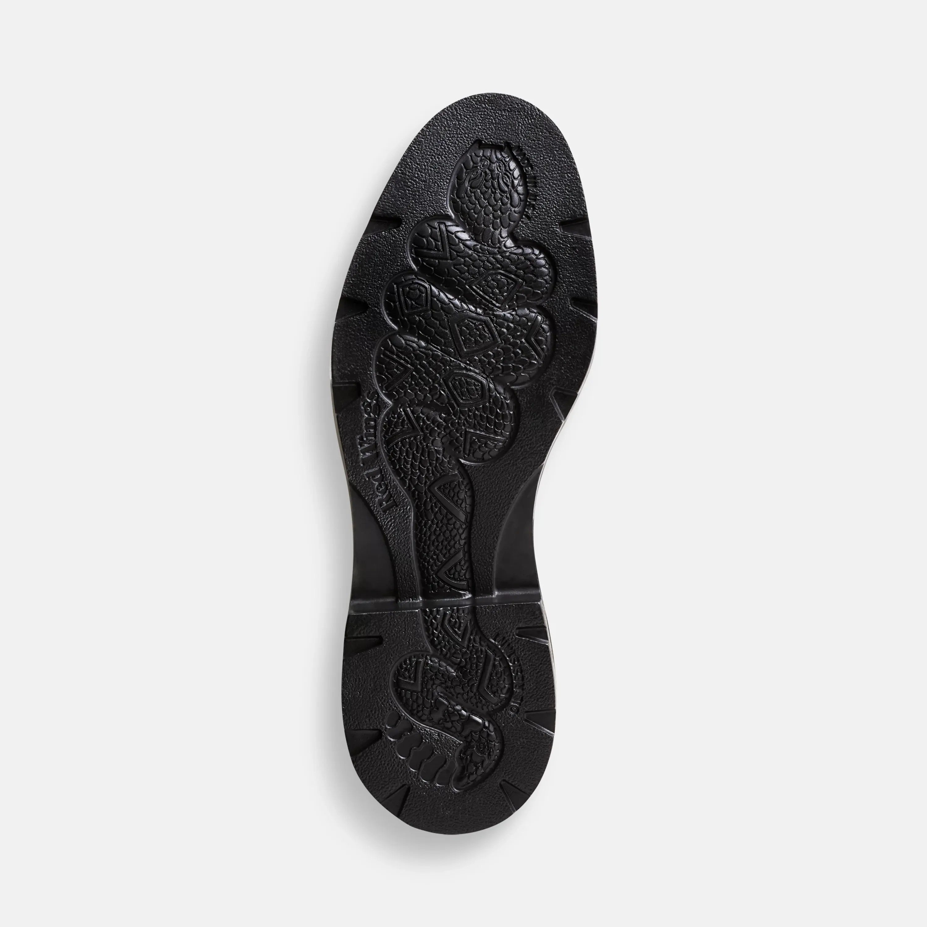 Red Wing Shoes | SuperSole® 11-inch Work Boot 1132