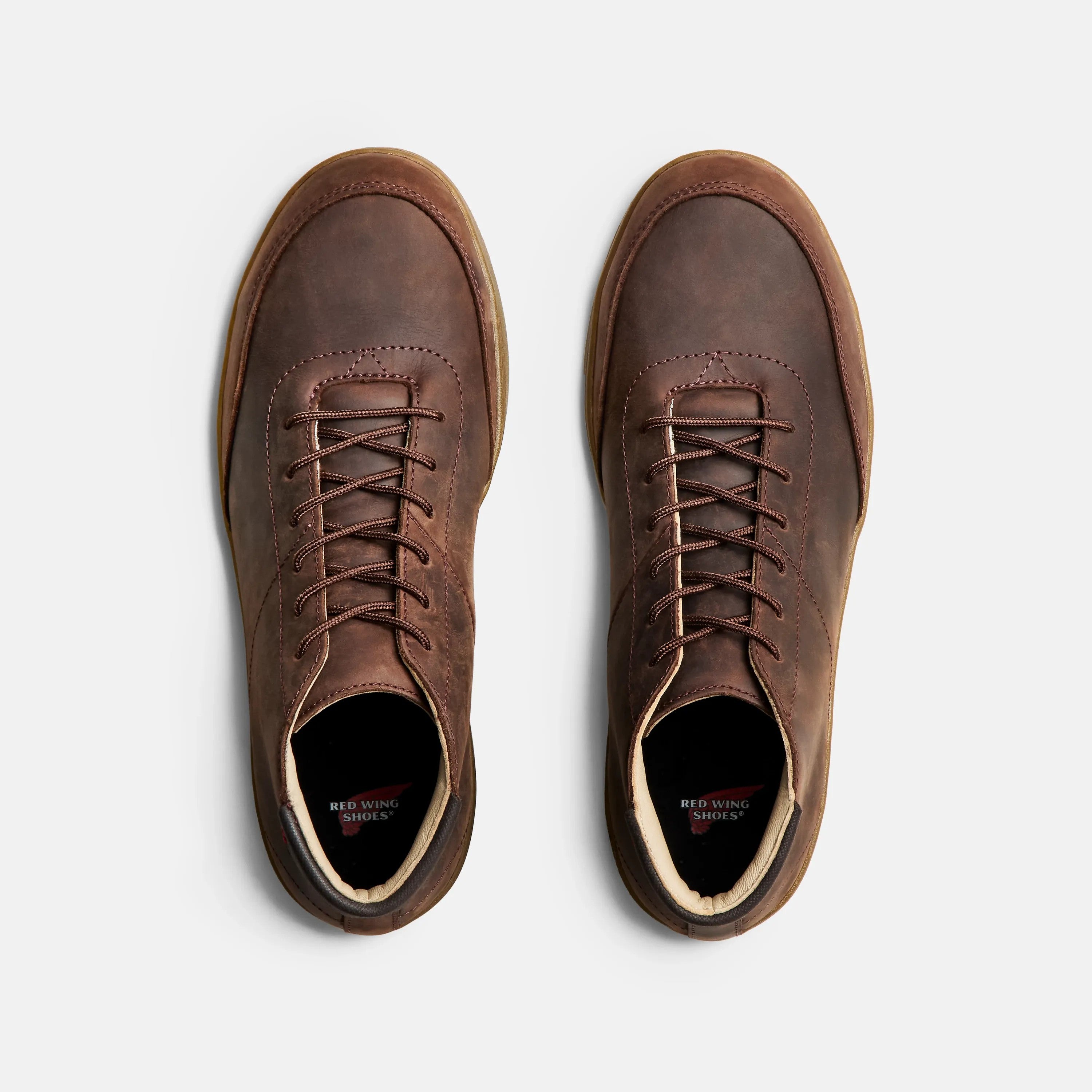 Red Wing Shoes | Draftsmith Work Shoes 2180