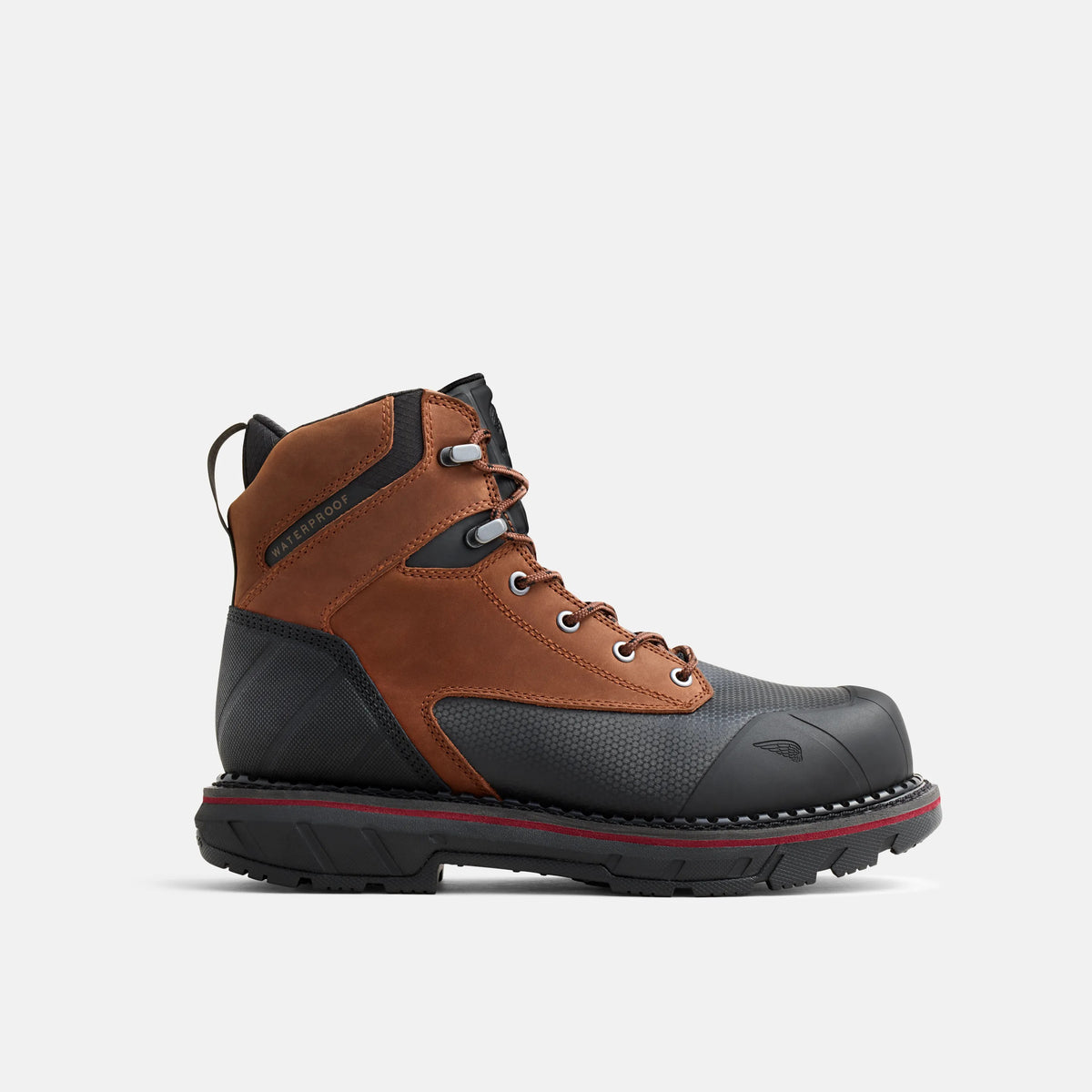 Red Wing Shoes | TruGuard Lite Work Boot 2551