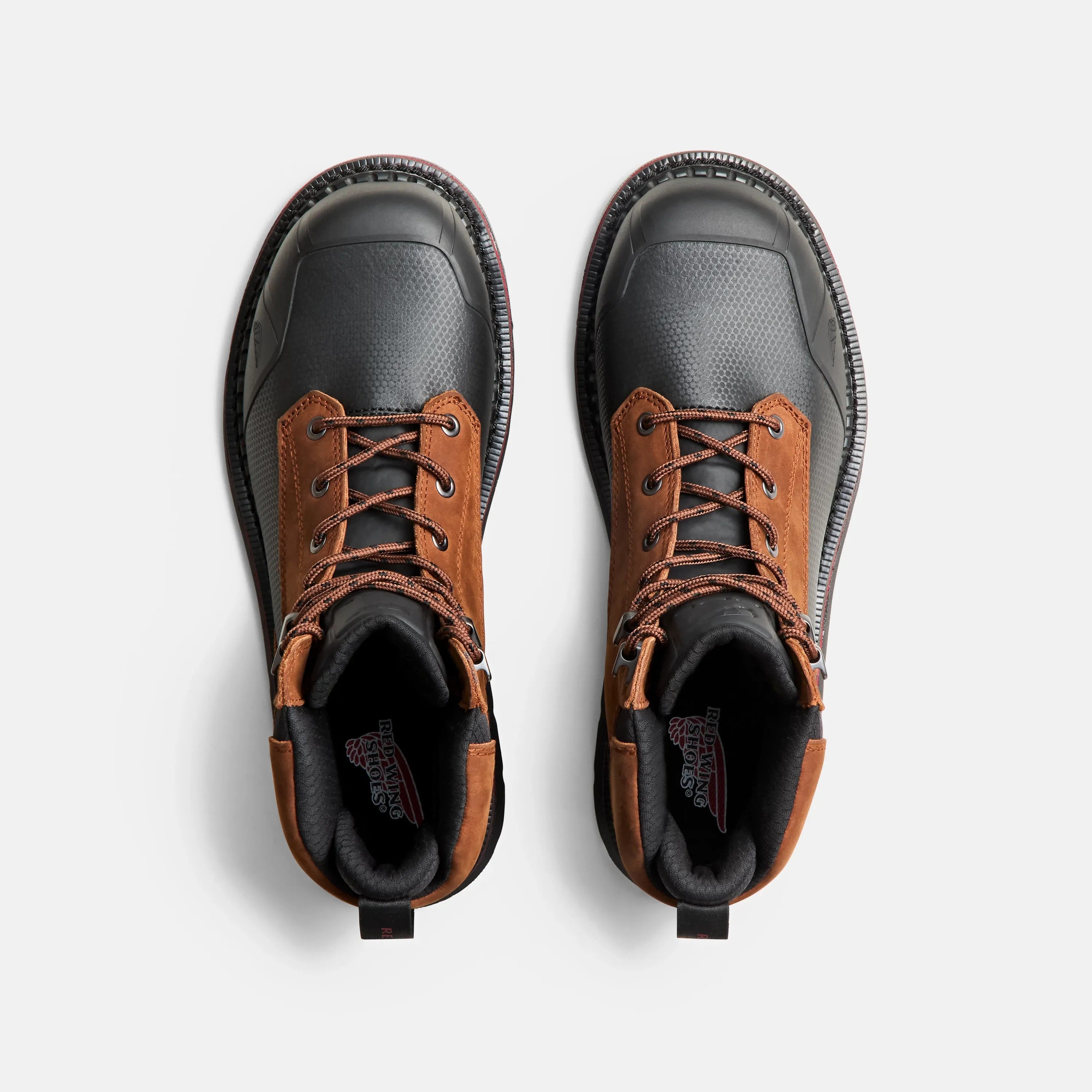 Red Wing Shoes | TruGuard Lite Work Boot 2551