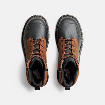 Red Wing Shoes | TruGuard Lite Work Boot 2551