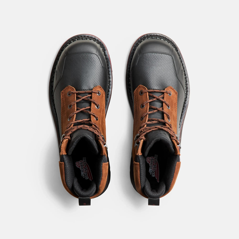 Red Wing Shoes | TruGuard Lite Work Boot 2551