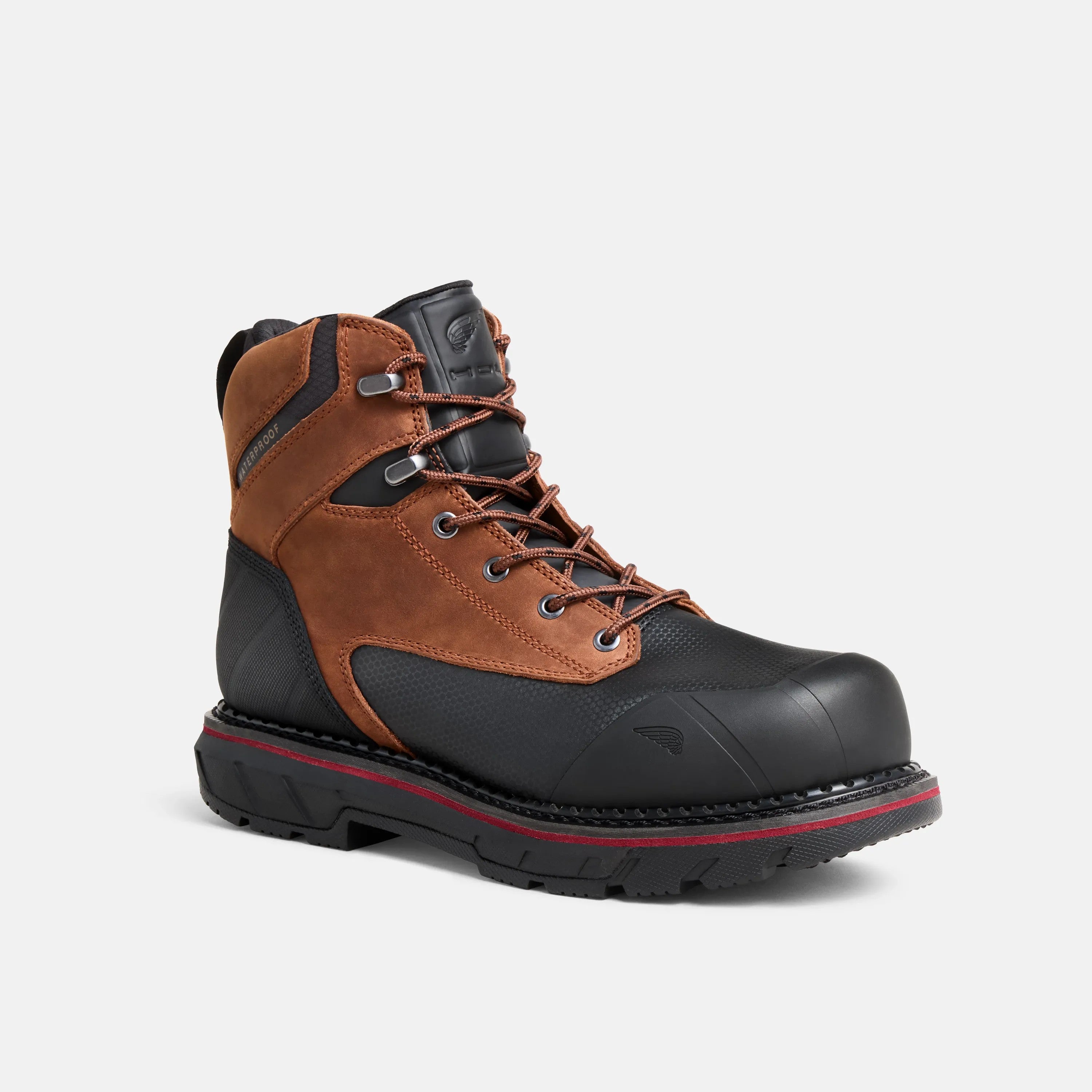 Red Wing Shoes | TruGuard Lite Work Boot 2551