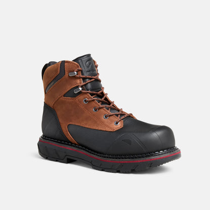 Red Wing Shoes | TruGuard Lite Work Boot 2551