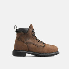 Red Wing Shoes | SuperSole® 6-inch Work Boot 4433