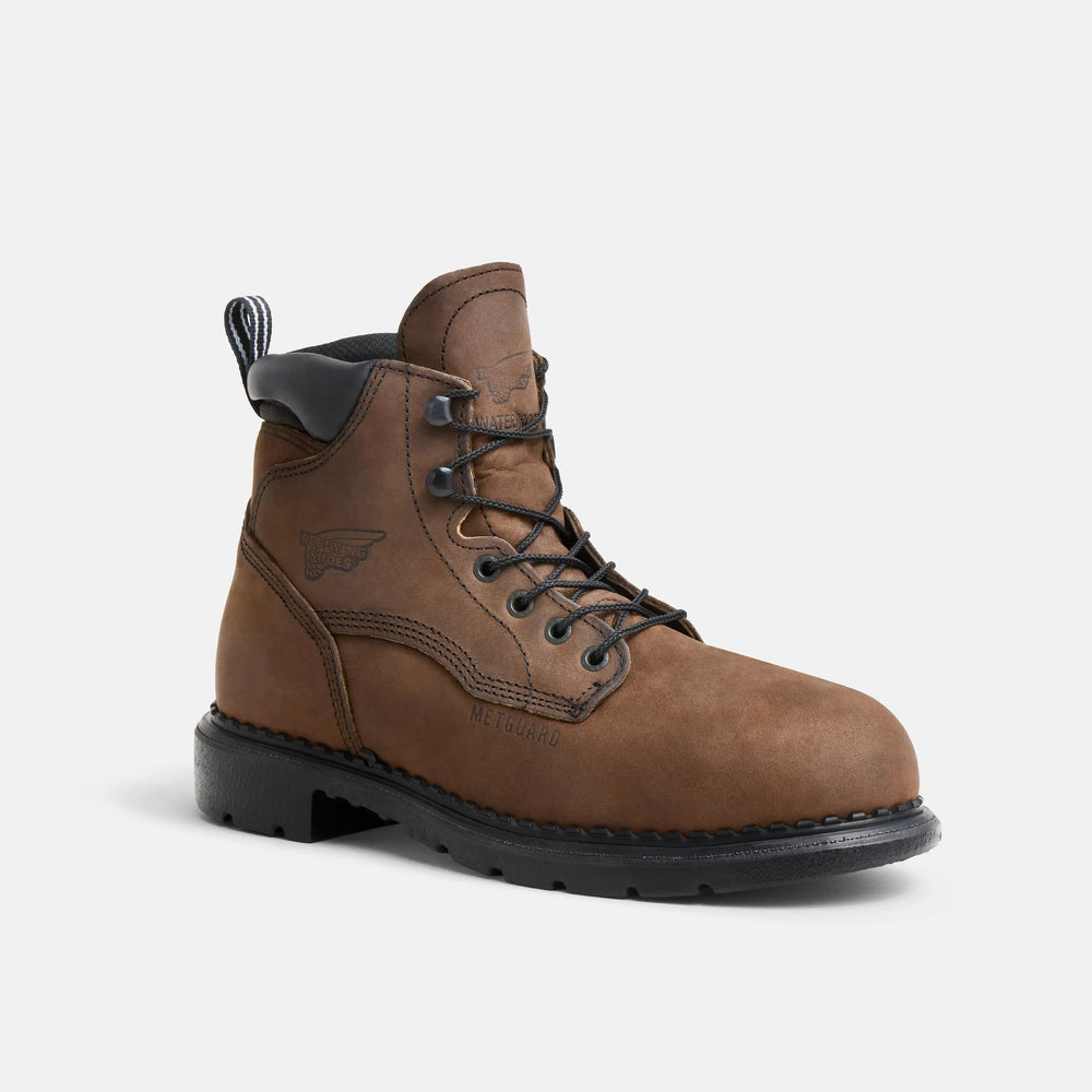 Red Wing Shoes | SuperSole® 6-inch Work Boot 4433