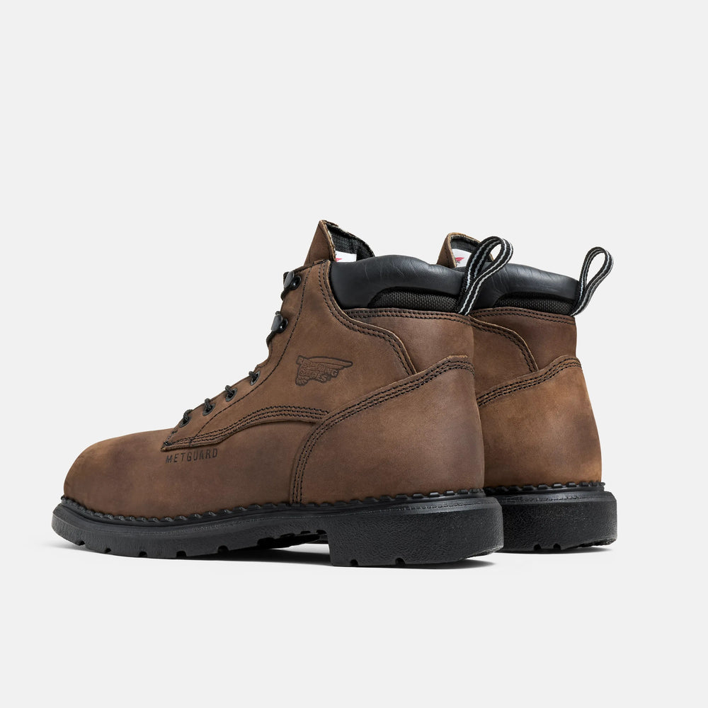 Red Wing Shoes | SuperSole® 6-inch Work Boot 4433