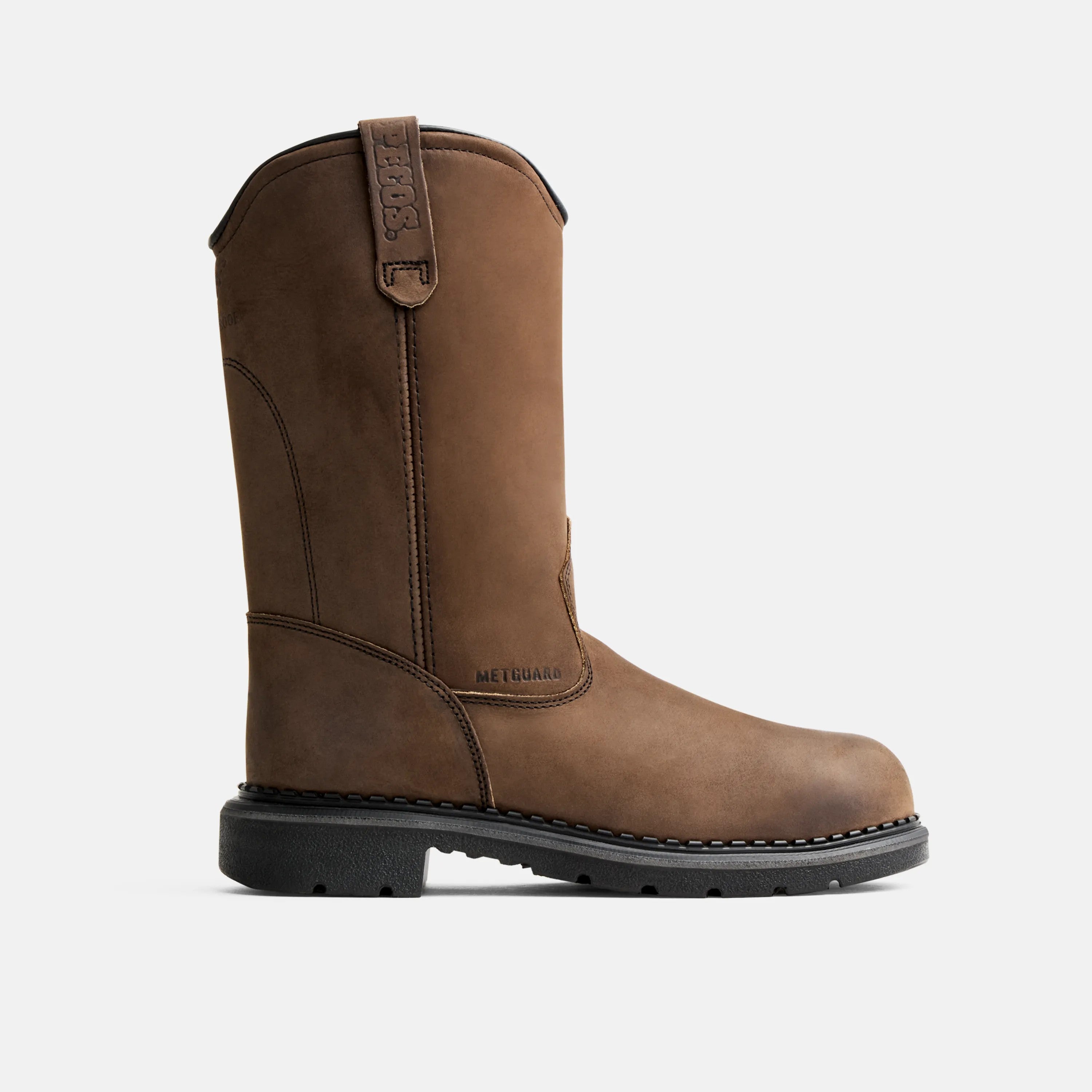 Red Wing Shoes | SuperSole® 11-inch Work Boot 4436
