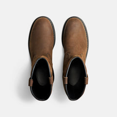 Red Wing Shoes | SuperSole® 11-inch Work Boot 4436