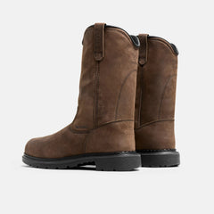 Red Wing Shoes | SuperSole® 11-inch Work Boot 4436