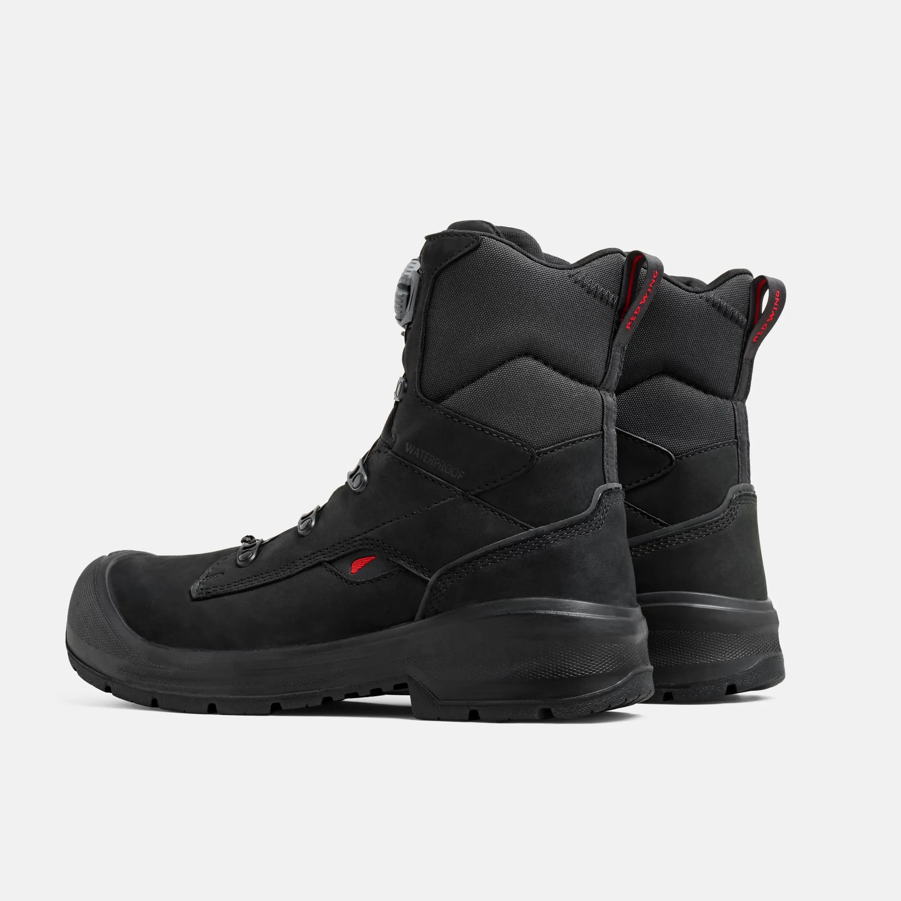 Red Wing Shoes | VersaPro Work Boots 3035
