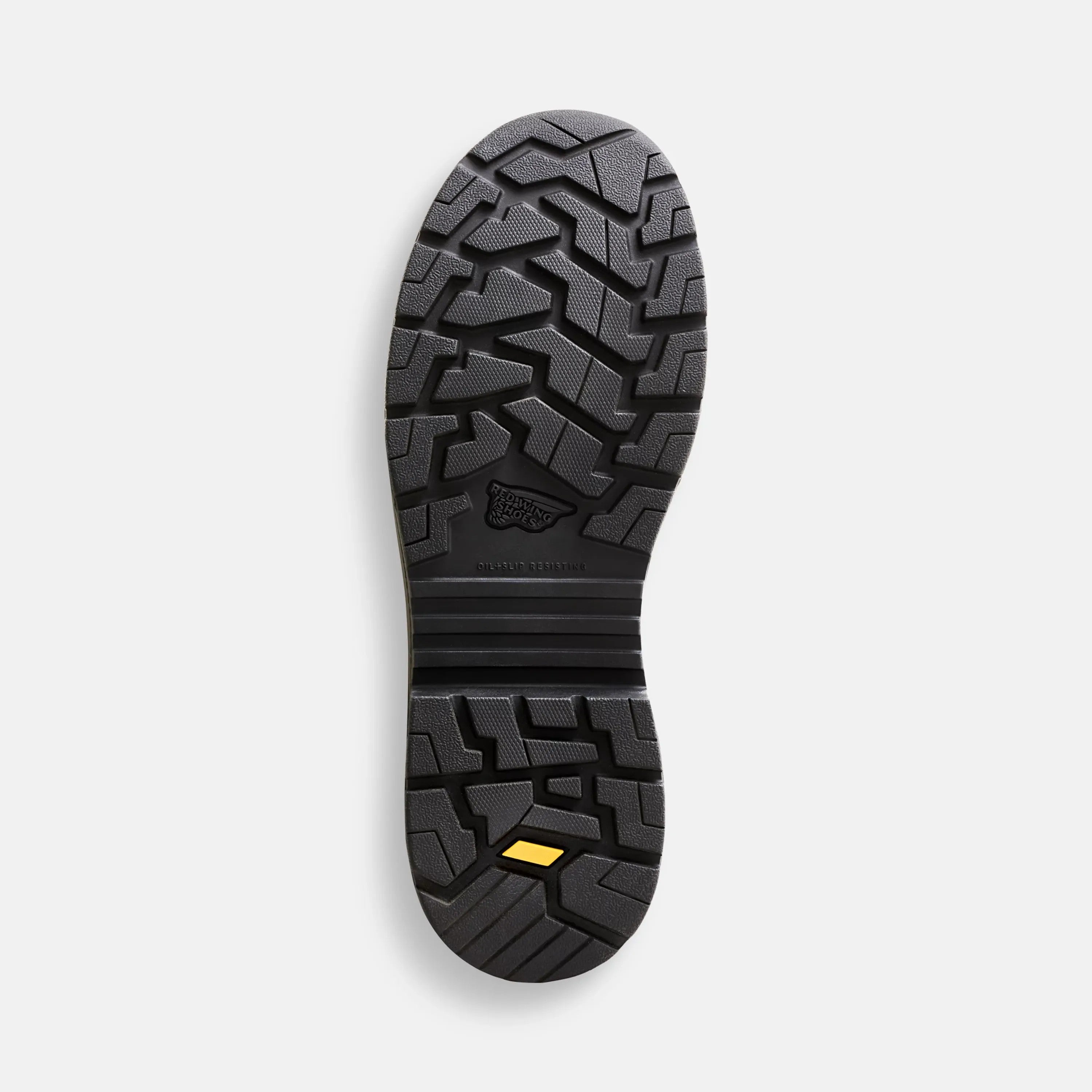 Red Wing Shoes | VersaPro Work Boots 3035