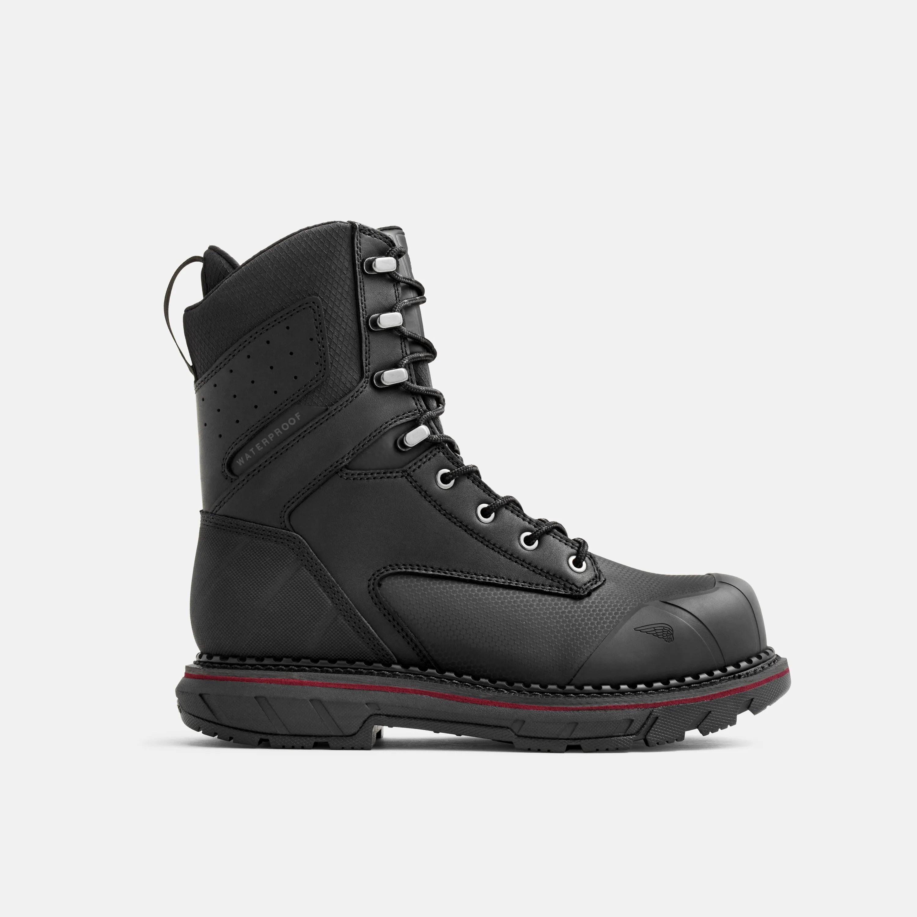 Red Wing Shoes | TruGuard Lite Work Boots 3590