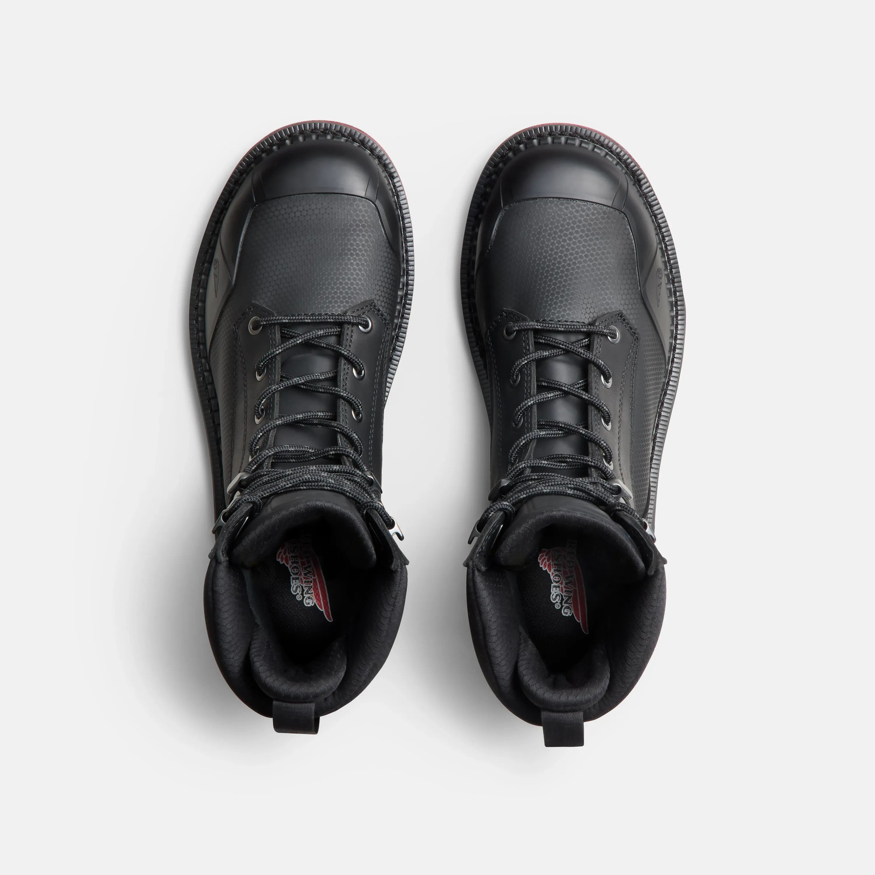 Red Wing Shoes | TruGuard Lite Work Boots 3590