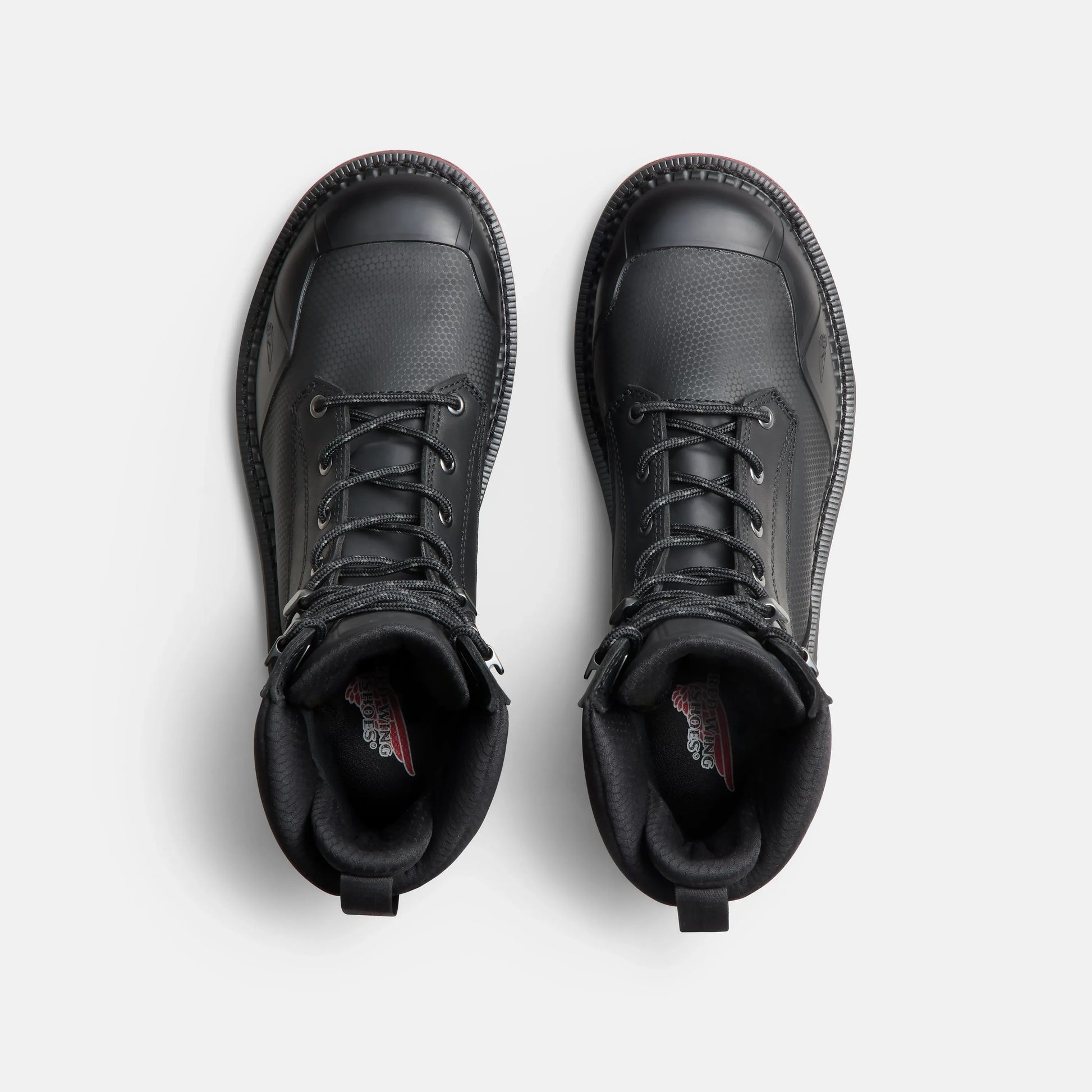 Red Wing Shoes | TruGuard Lite Work Boots 3590