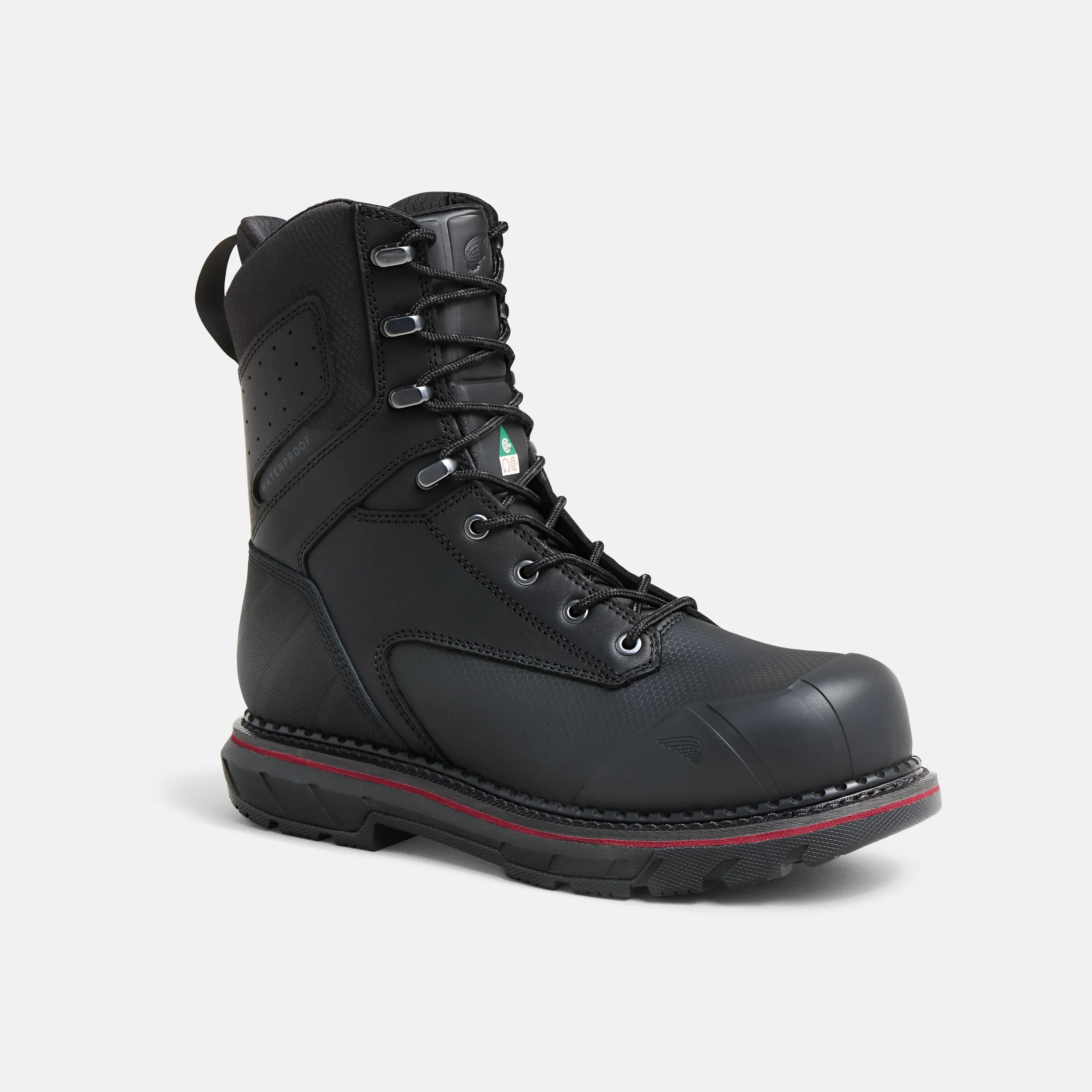 Red Wing Shoes | TruGuard Lite Work Boots 3590