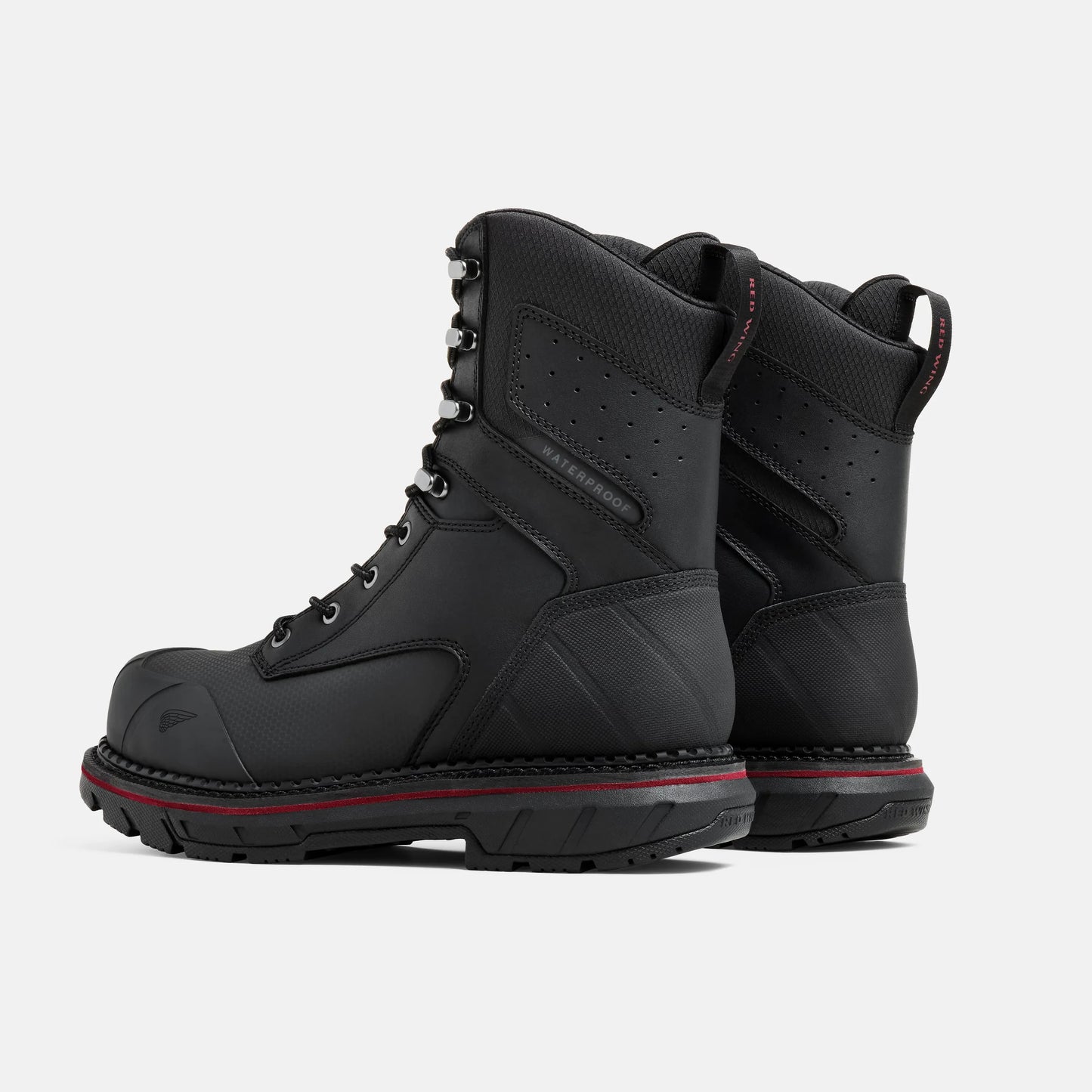 Red Wing Shoes | TruGuard Lite Work Boots 3590