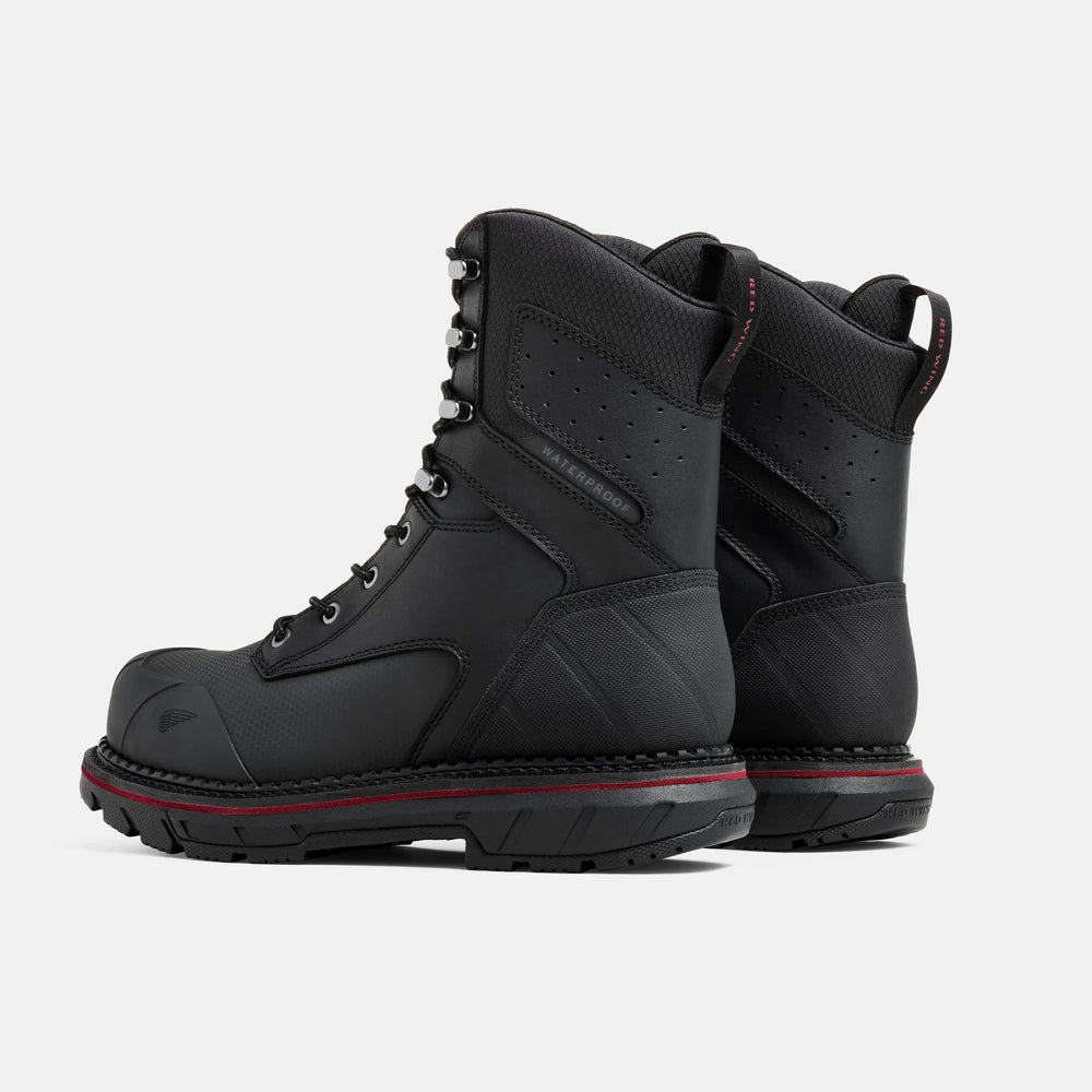 Red Wing Shoes | TruGuard Lite Work Boots 3590