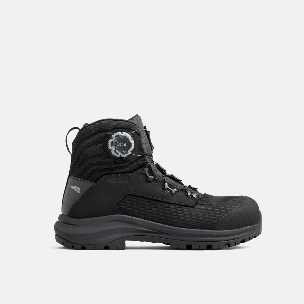 Red Wing Shoes | Apex Work Boots 3574