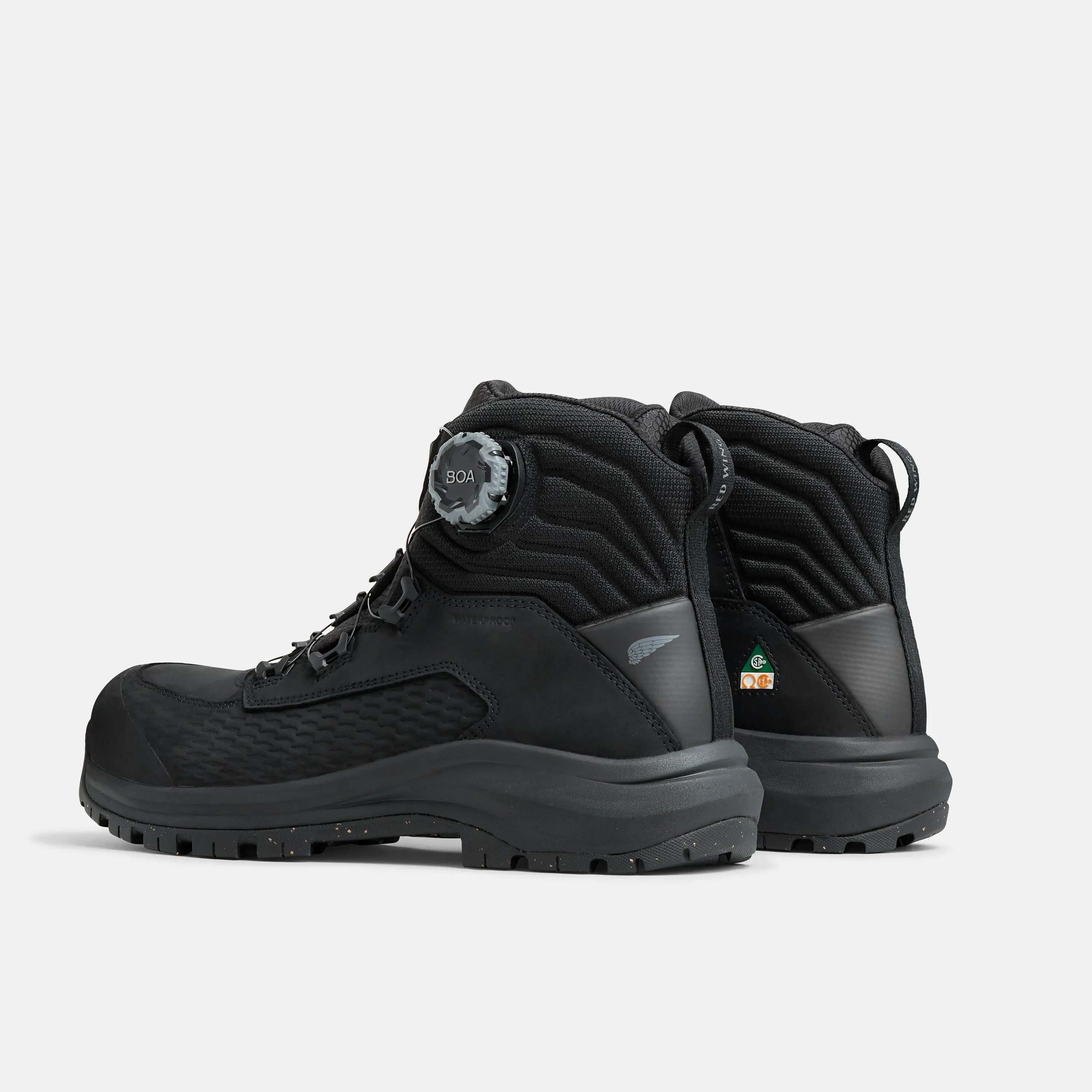 Red Wing Shoes | Apex Work Boots 3574