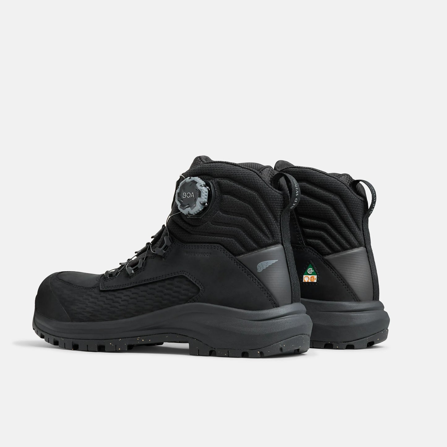 Red Wing Shoes | Apex Work Boots 3574