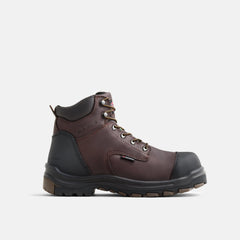 Red Wing Shoes | King Toe® 6-inch Waterproof Boot 3506