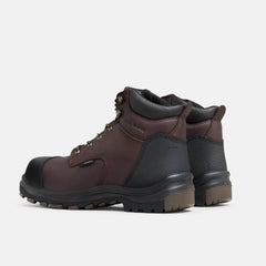 Red Wing Shoes | King Toe® 6-inch Waterproof Boot 3506