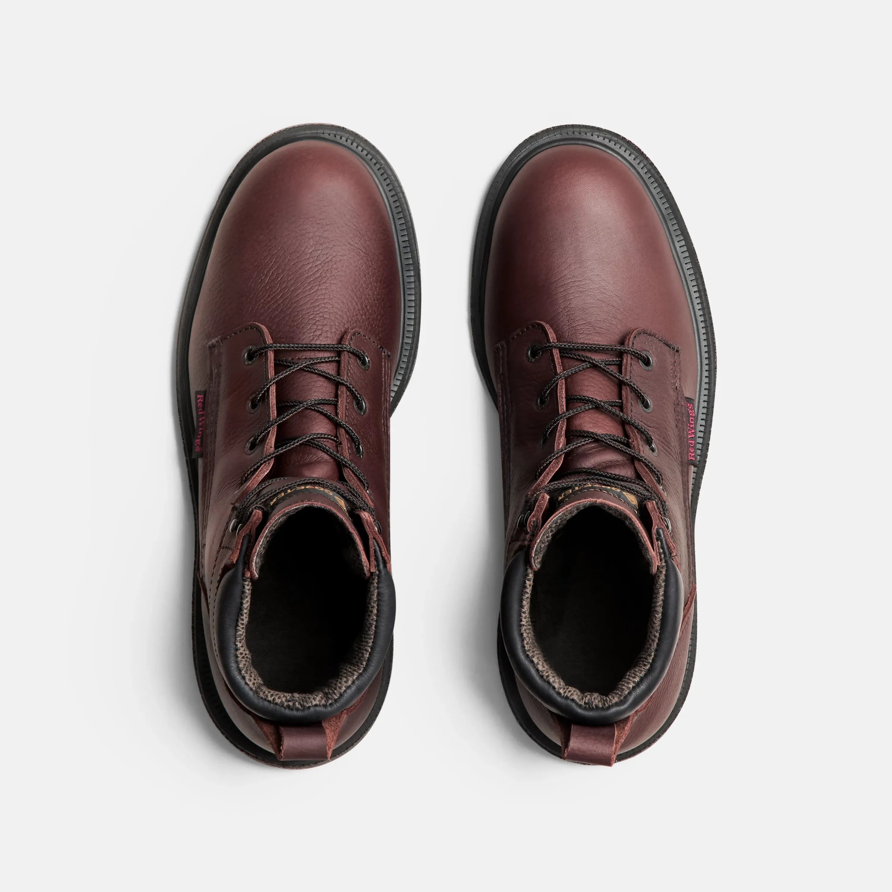 Red Wing Shoes | SuperSole® 2.0 6-inch Work Boot 604