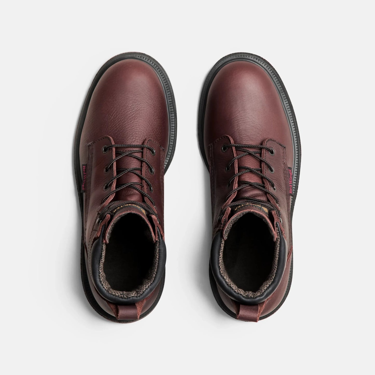 Red Wing Shoes | SuperSole® 2.0 6-inch Work Boot 604