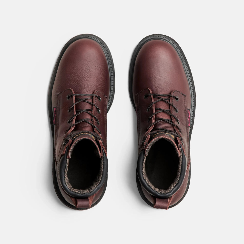 Red Wing Shoes | SuperSole® 2.0 6-inch Work Boot 604