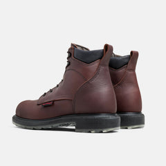 Red Wing Shoes | SuperSole® 2.0 6-inch Work Boot 604