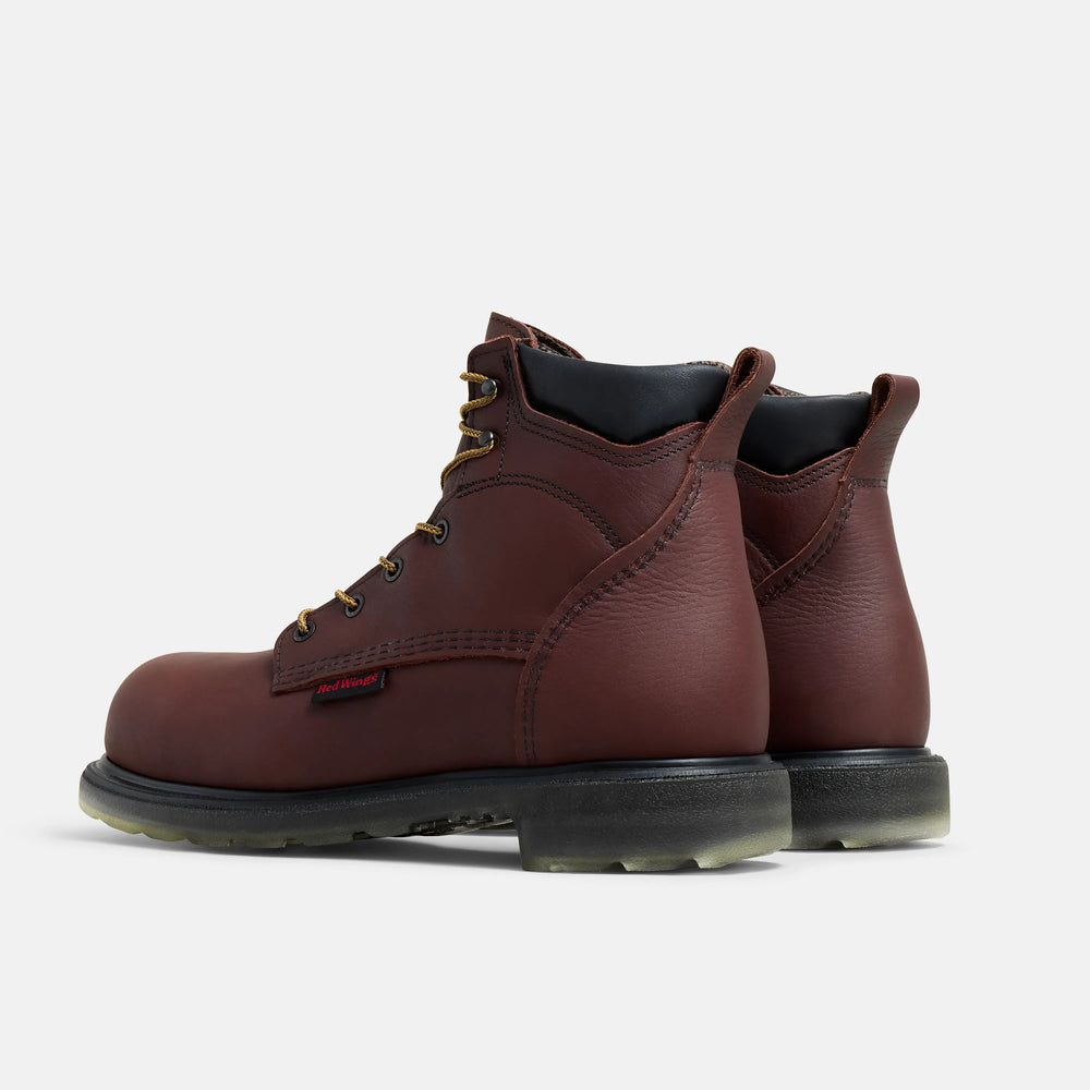 Red Wing Shoes | SuperSole® 2.0 6-inch Work Boot 3504