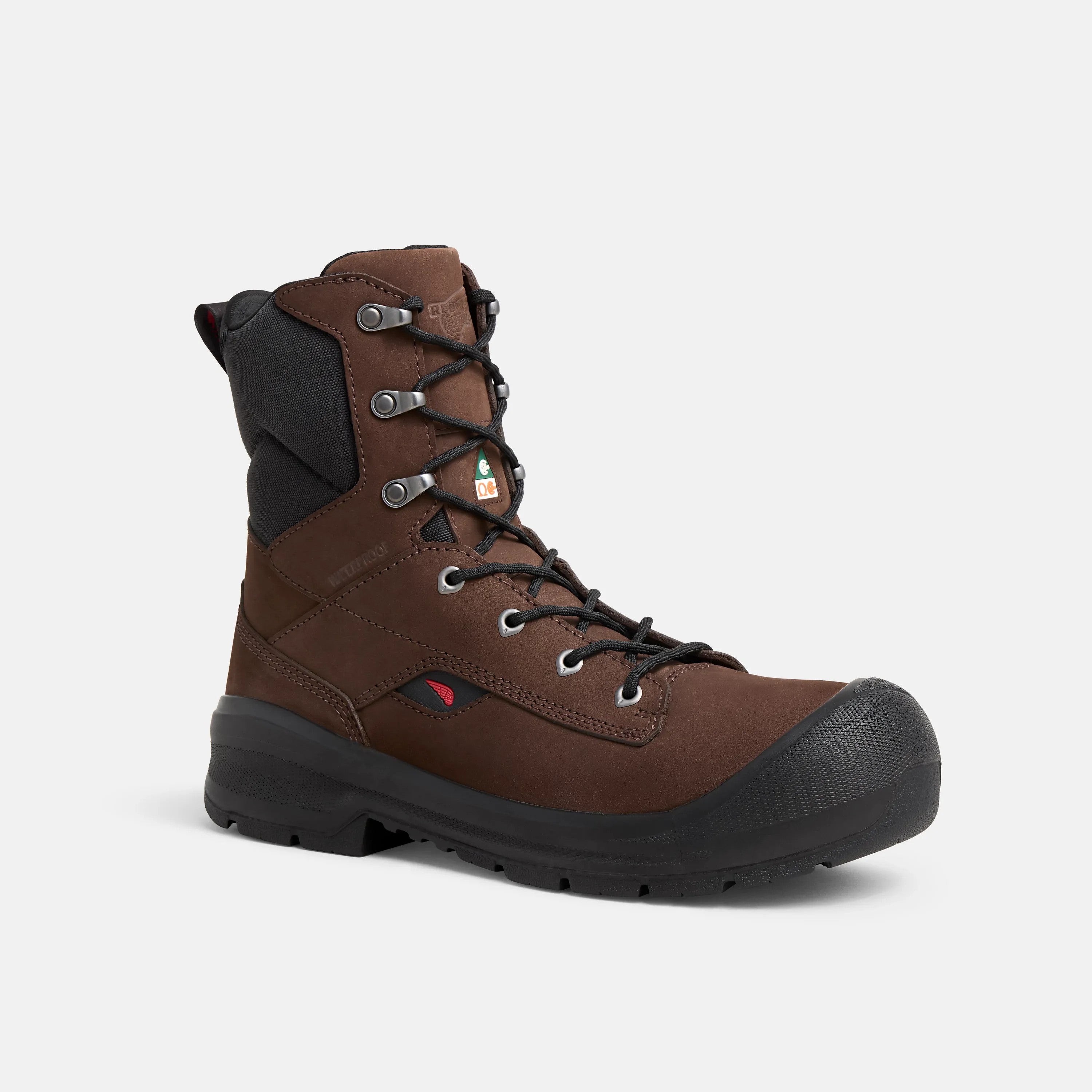 Red Wing Shoes | VersaPro Work Boots 3030
