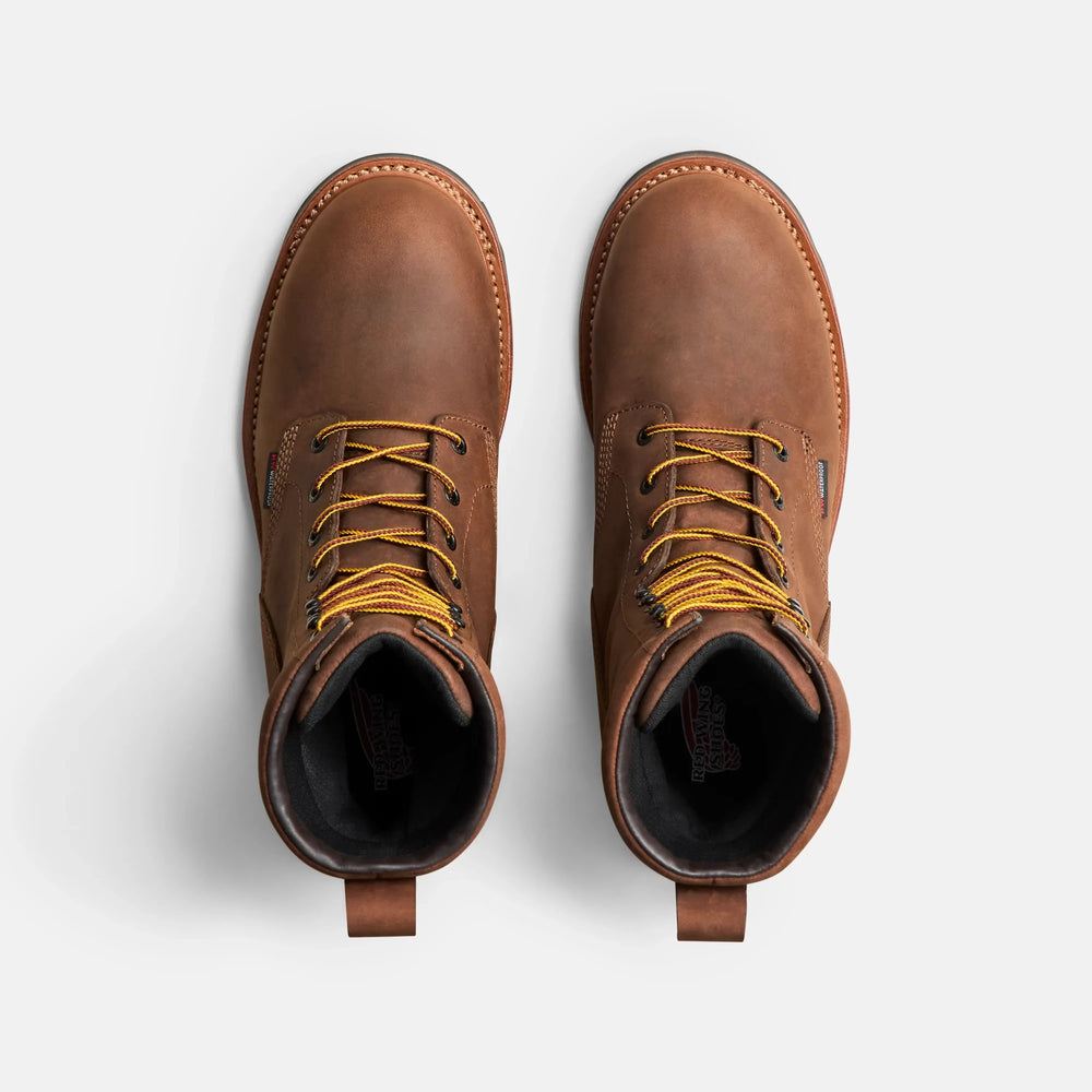 Red Wing Shoes | LoggerMax 9-inch Waterproof Boot 620