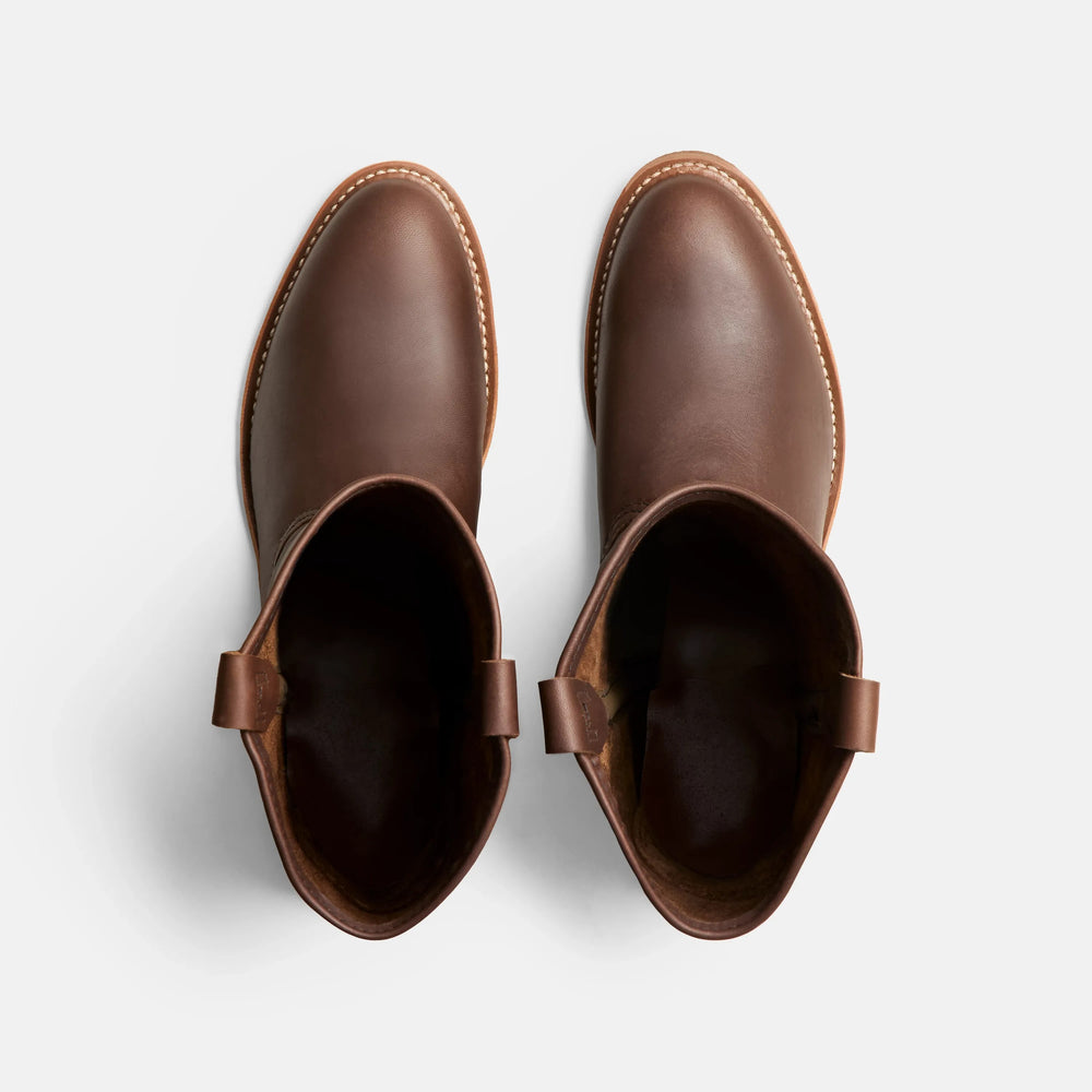 Red Wing Shoes | NailSeat 11-inch Work Boot 1155