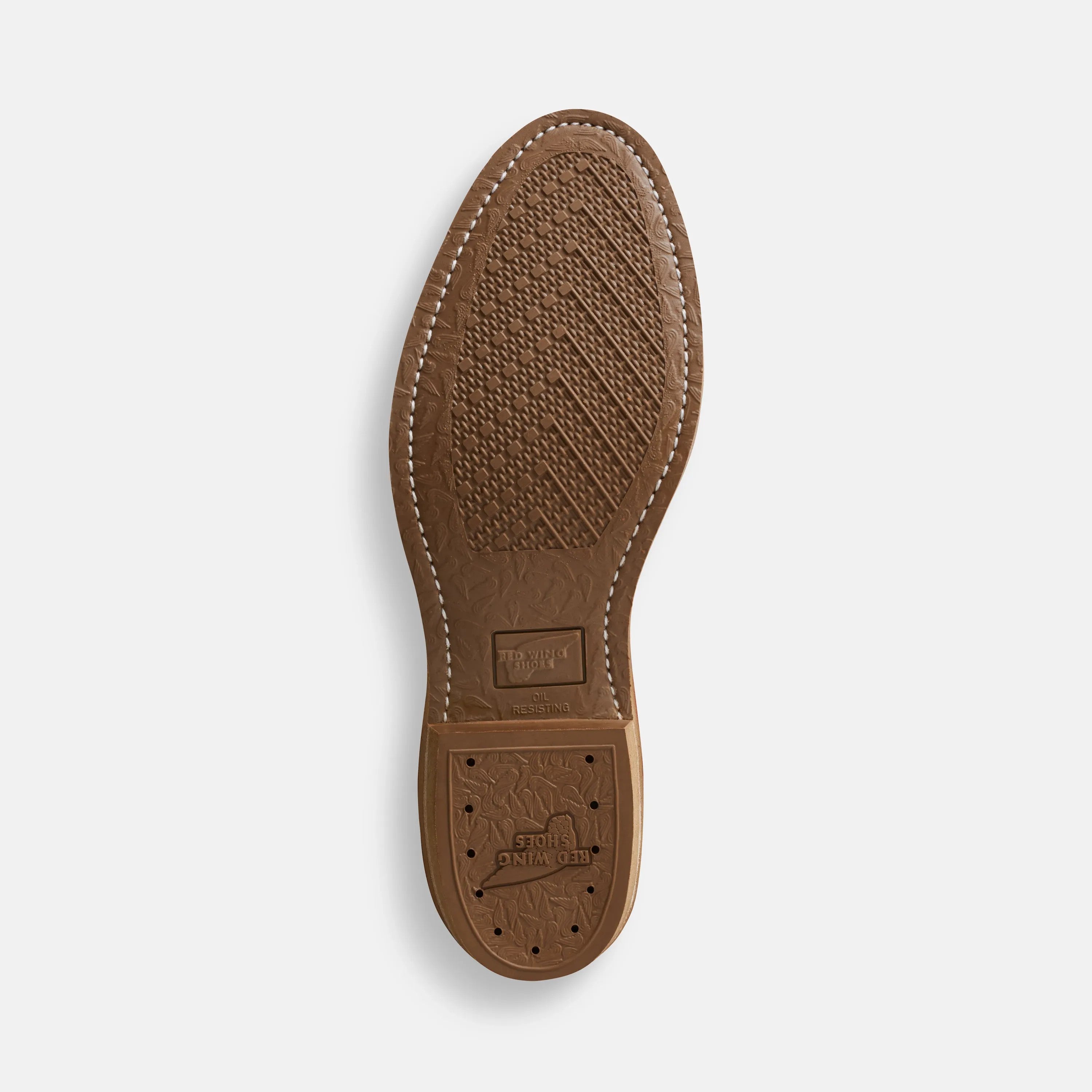 Red Wing Shoes | NailSeat 11-inch Work Boot 1155