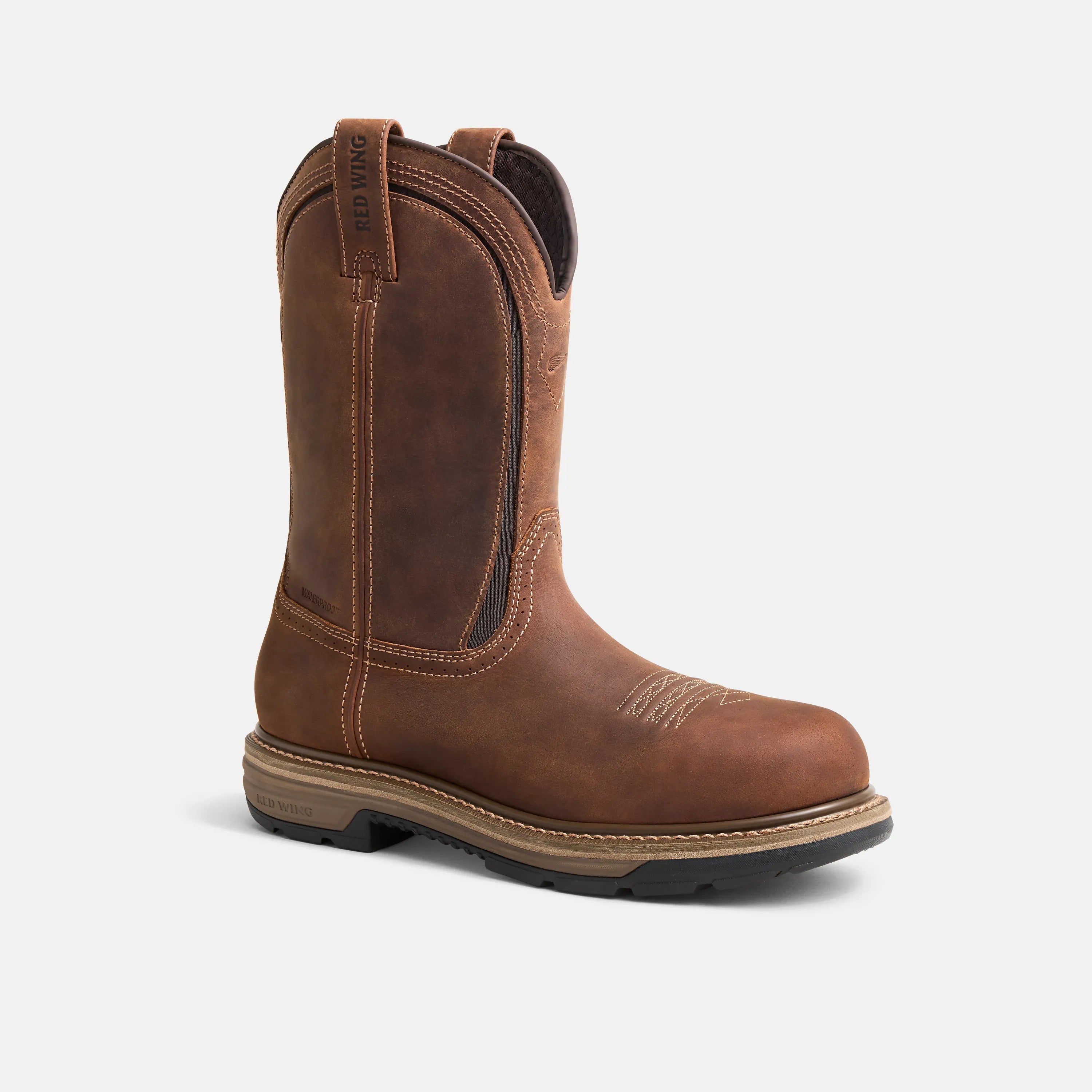 Red Wing Shoes | Rio Flex Work Boots 2276