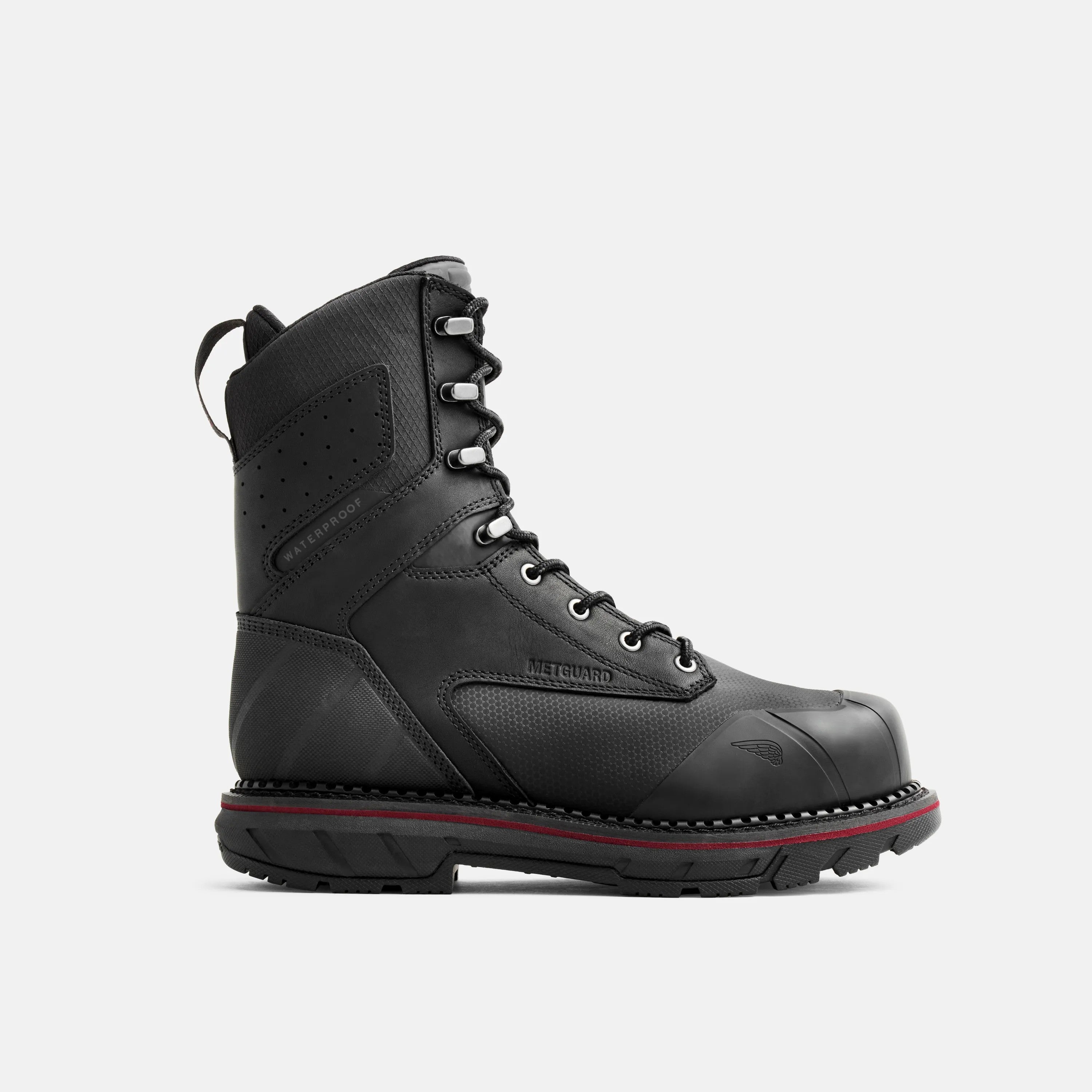 Red Wing Shoes | TruGuard Lite Work Boots 3596