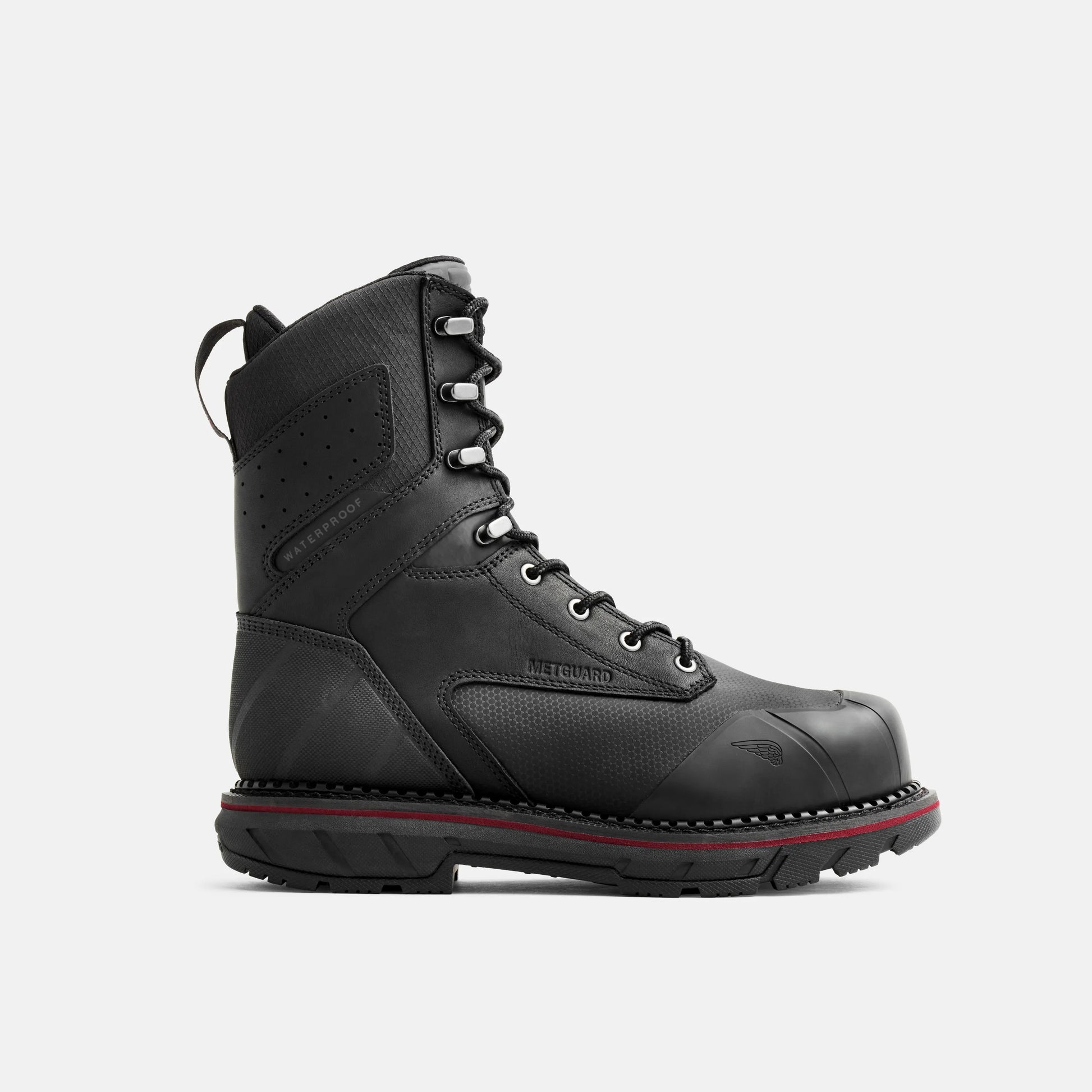 Red Wing Shoes | TruGuard Lite Work Boots 3596