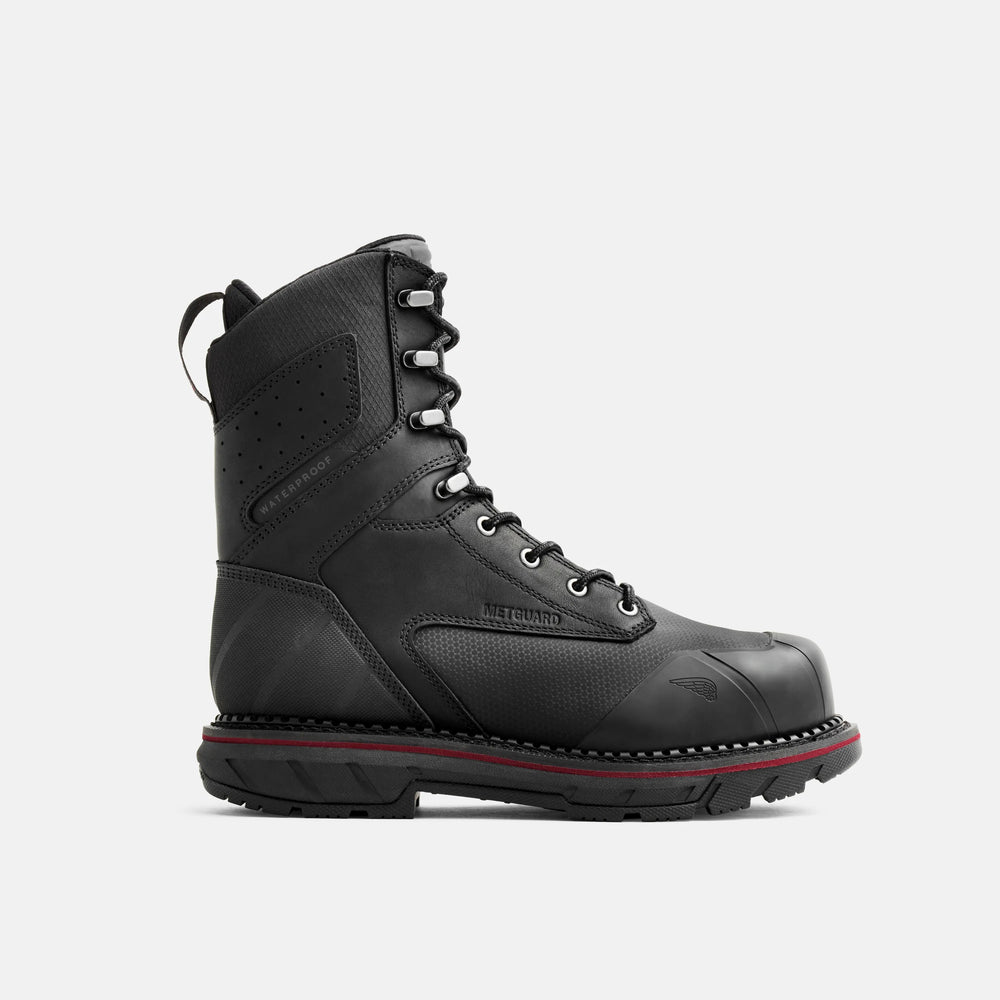 Red Wing Shoes | TruGuard Lite Work Boots 3596