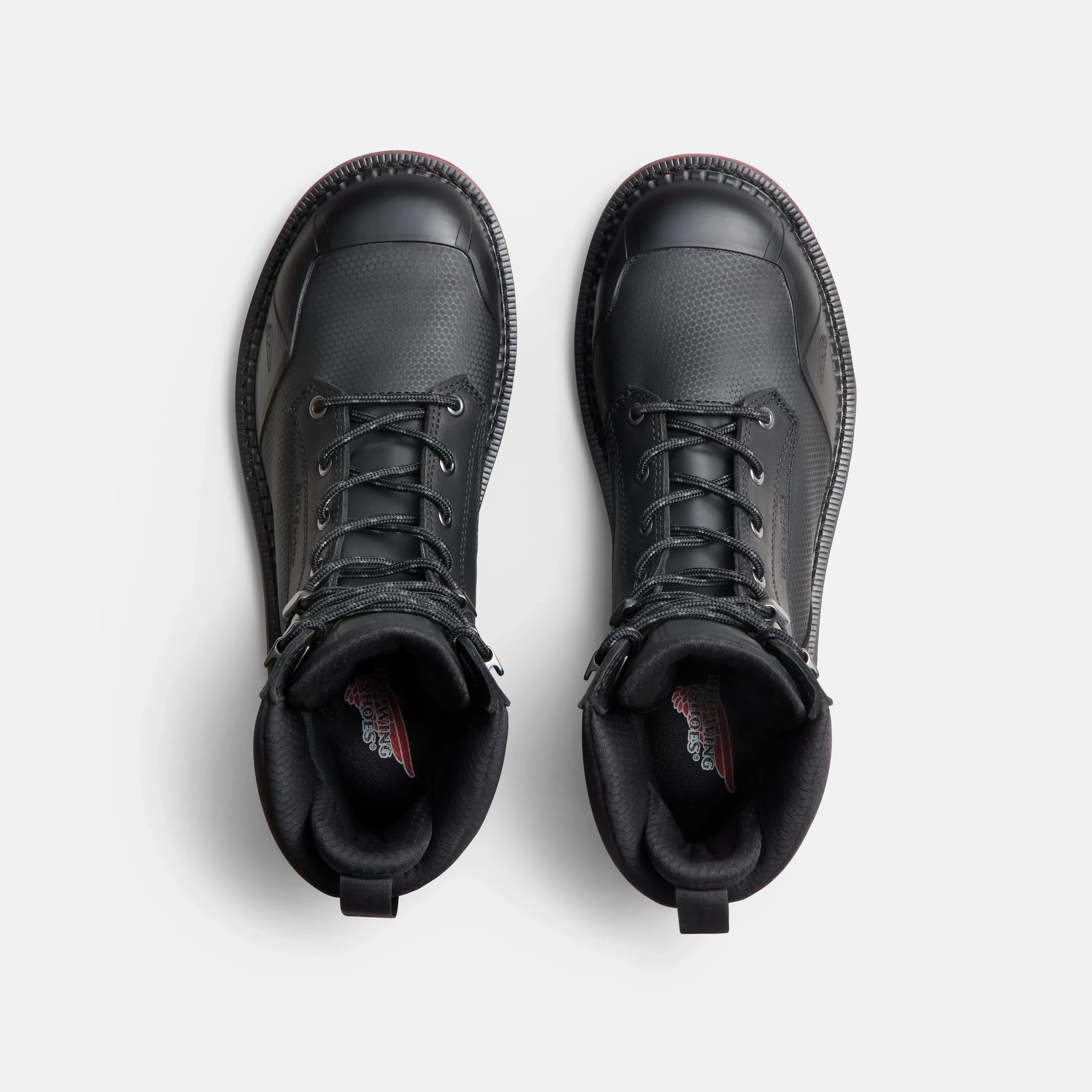 Red Wing Shoes | TruGuard Lite Work Boots 3596