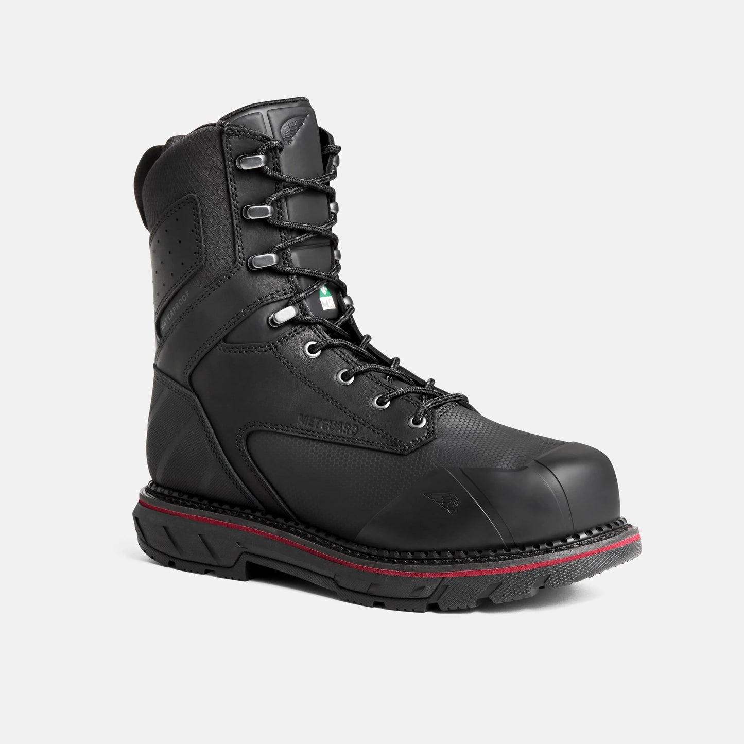 Red Wing Shoes | TruGuard Lite Work Boots 3596