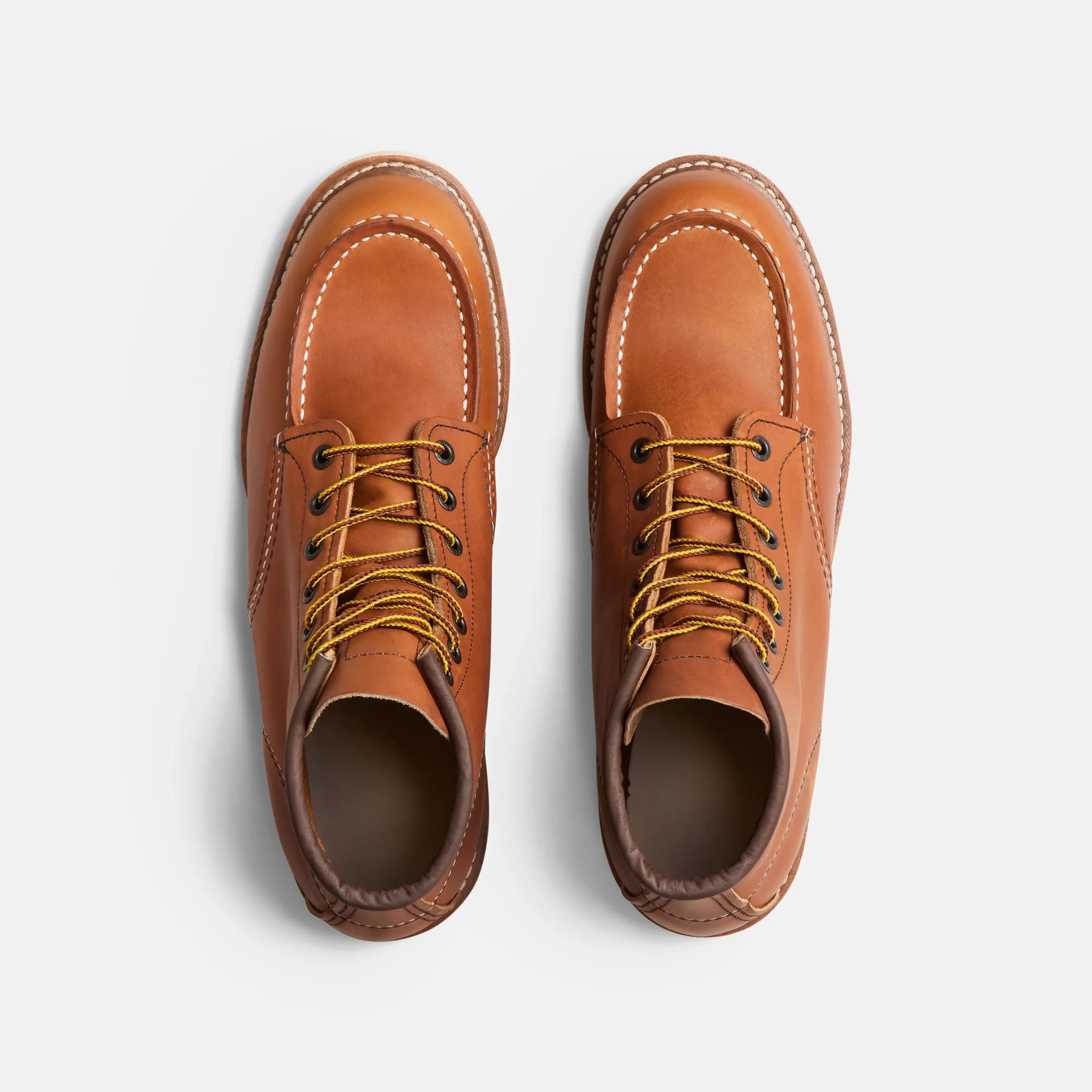 Red Wing Shoes | Traction Tred 6-inch Work Boot 10875