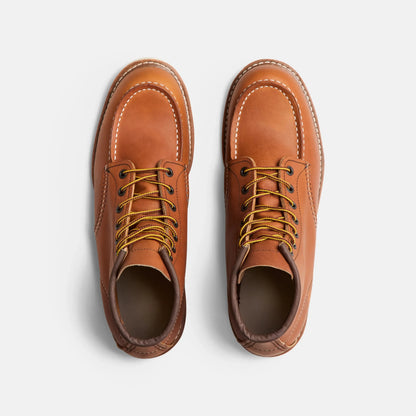 Red Wing Shoes | Traction Tred 6-inch Work Boot 10875