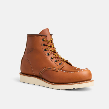 Red Wing Shoes | Traction Tred 6-inch Work Boot 10875
