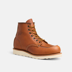 Red Wing Shoes | Traction Tred 6-inch Work Boot 10875