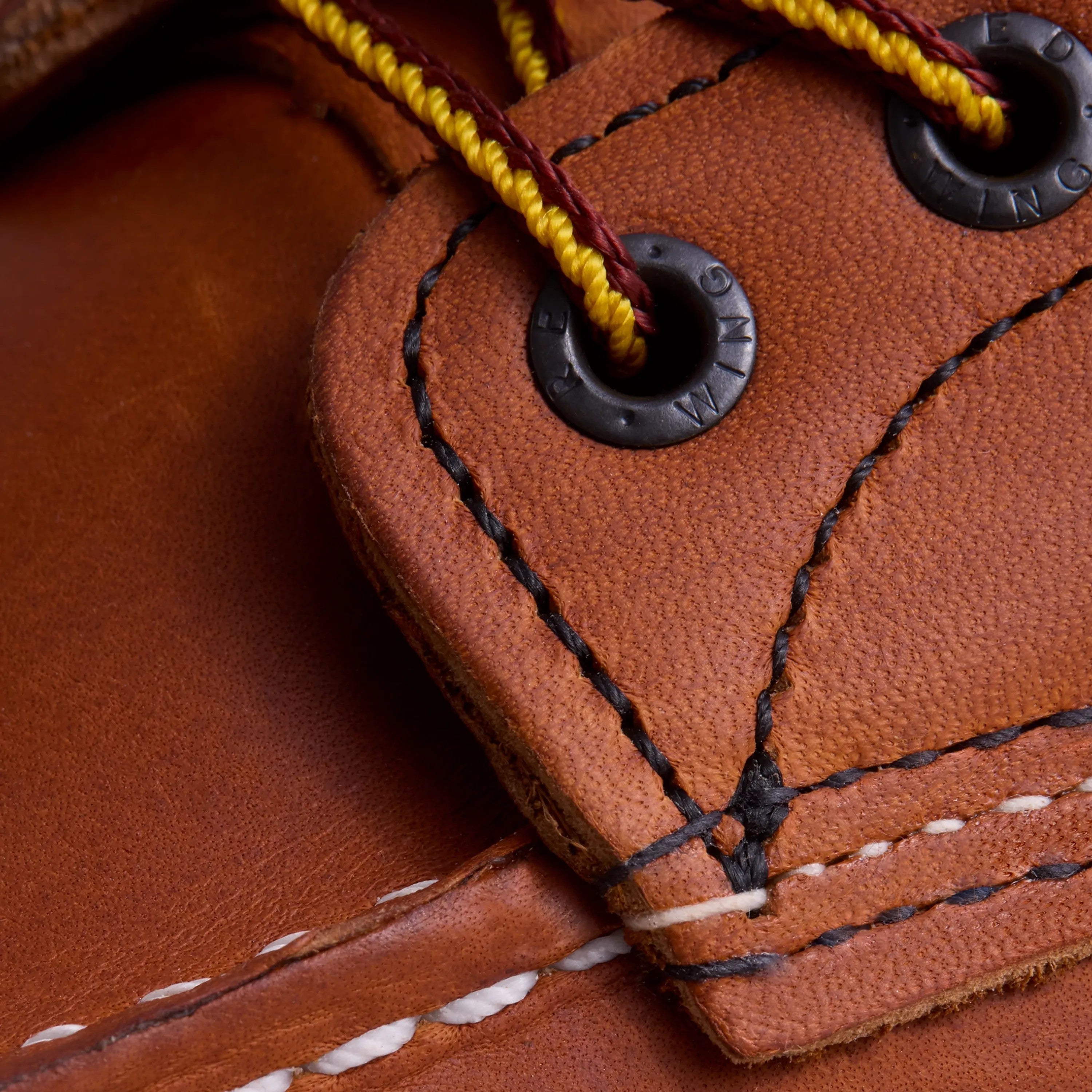 Red Wing Shoes | Traction Tred 6-inch Work Boot 10875