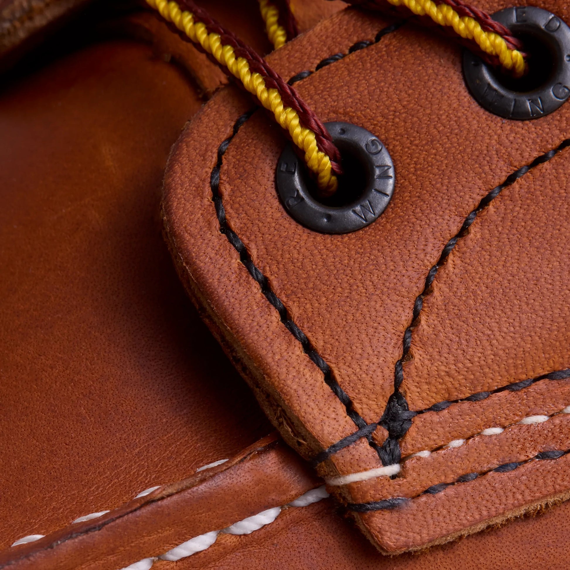 Red Wing Shoes | Traction Tred 6-inch Work Boot 10875